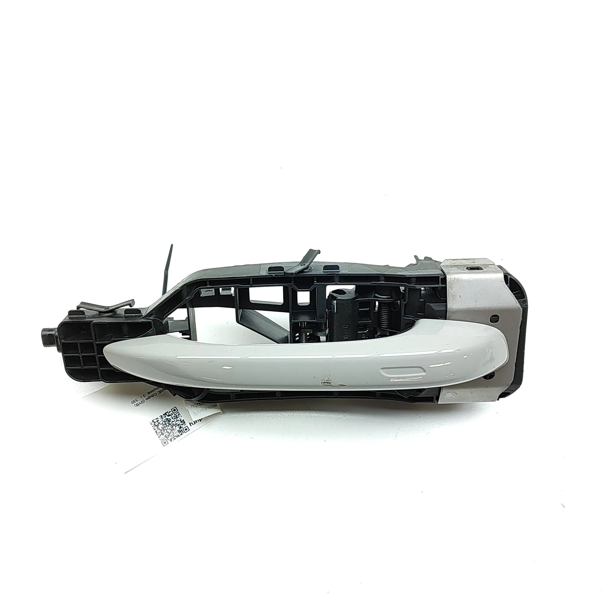 Porsche Cayenne Exterior door handle — front right Exterior door handle — front right — PORSCHE CA...