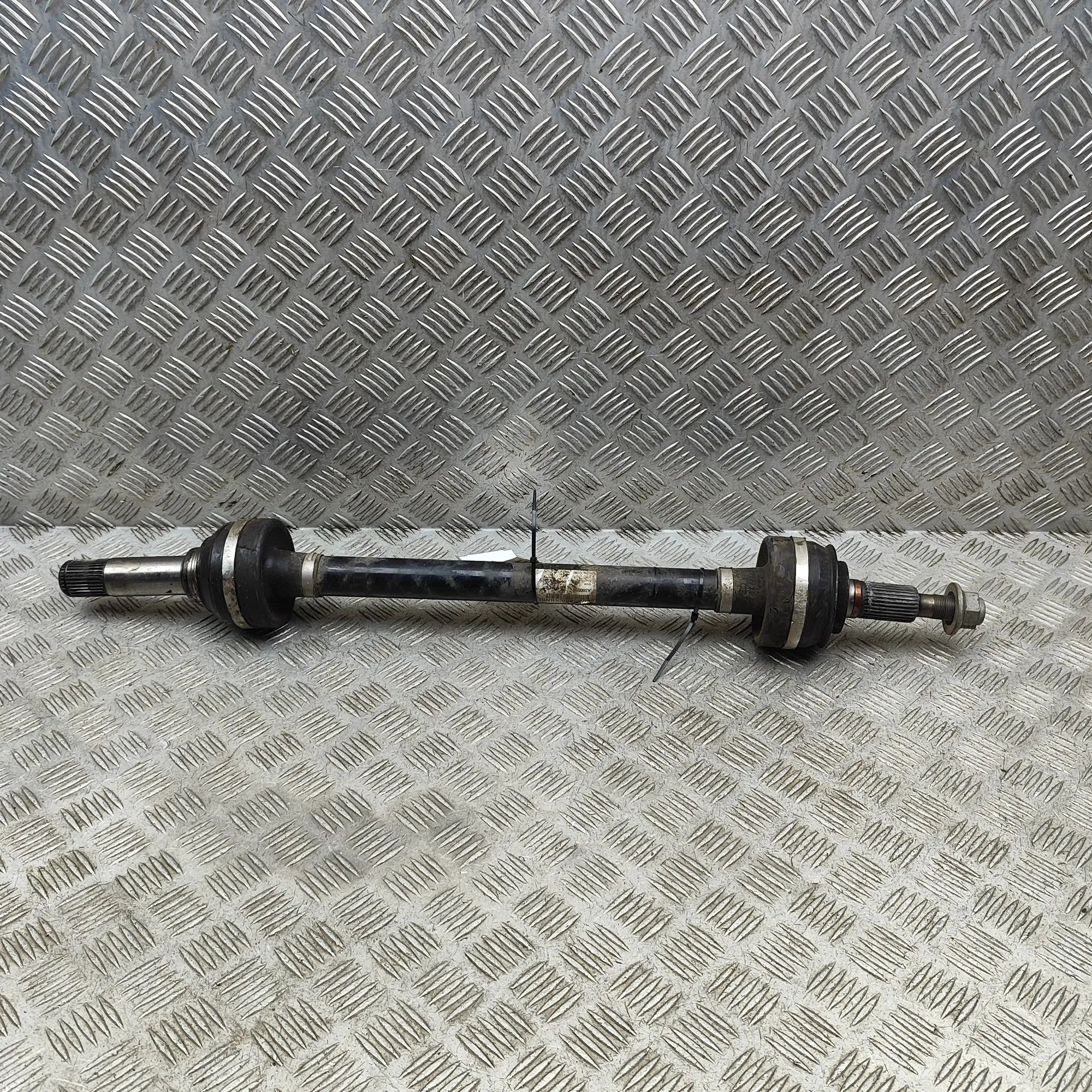 Porsche Taycan Rear Right Driveshaft Rear Right Driveshaft — PORSCHE TAYCAN (2019-.....