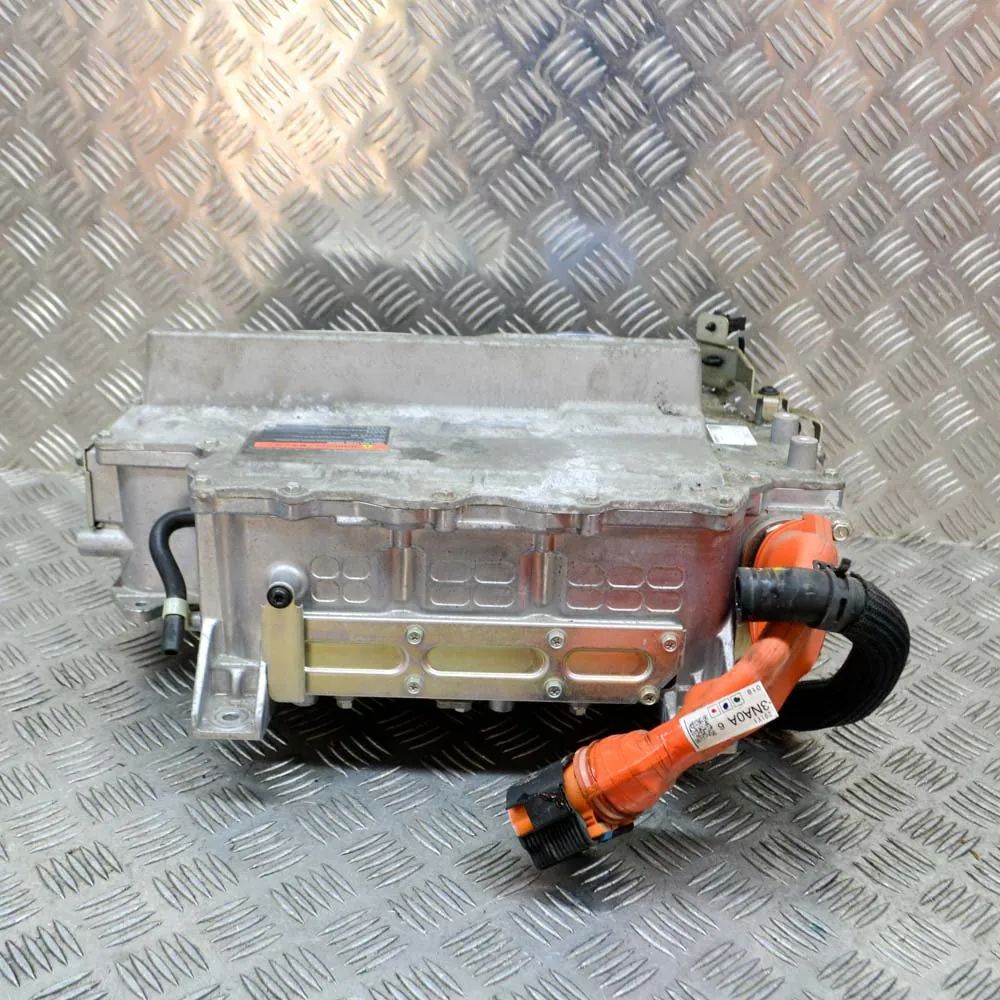 Nissan Leaf инвертор Inverter — NISSAN LEAF (ZE0) (2010-...) — 291A0...