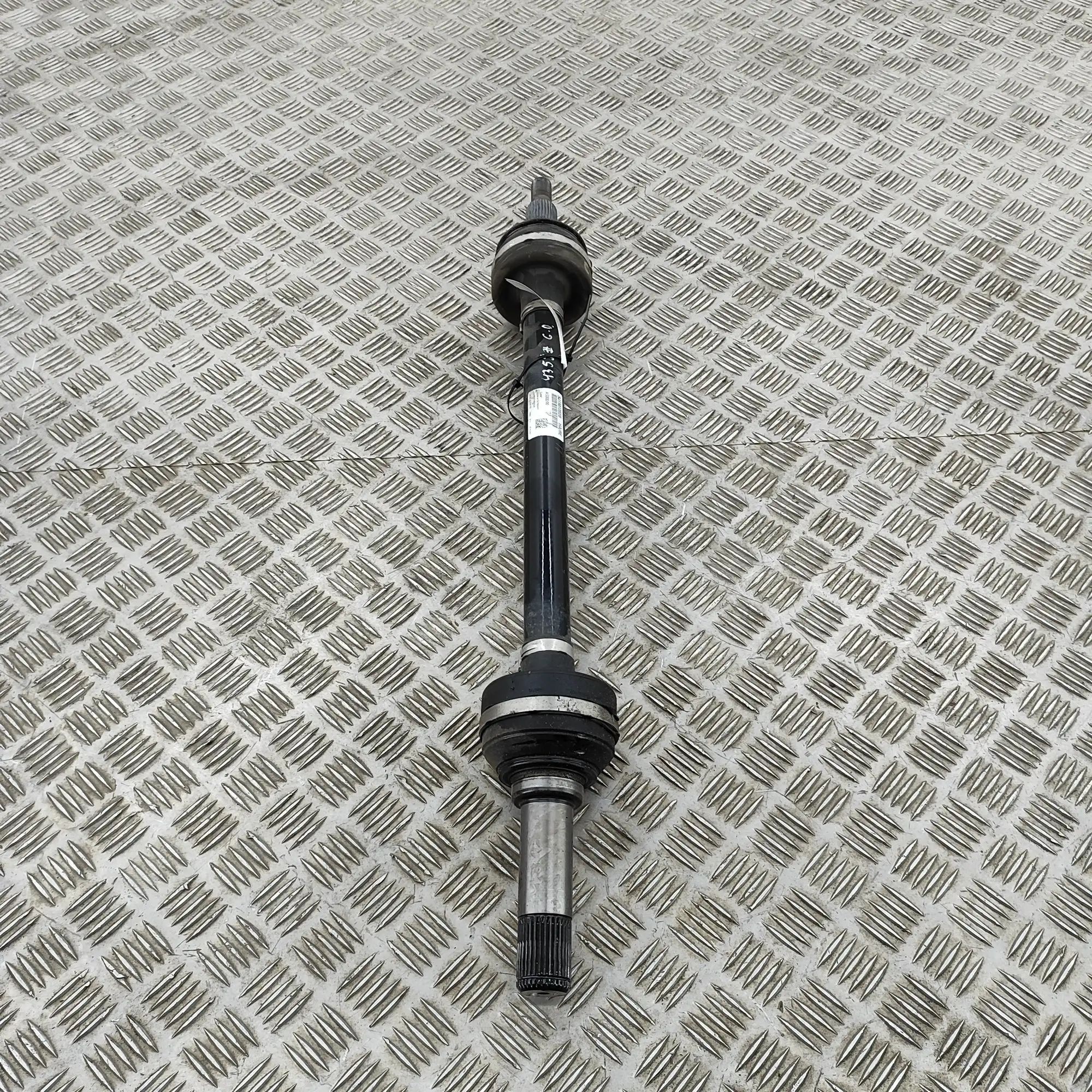 Porsche Taycan Rear Right Driveshaft Rear Right Driveshaft — PORSCHE TAYCAN (2019-.....