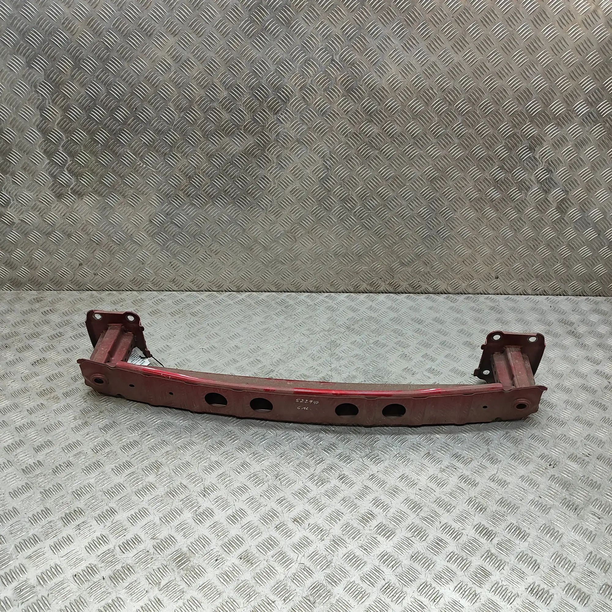 Mazda MX-30 Rear Crash Reinforcement Bar Rear Crash Reinforcement Bar — MAZDA MX-30 (DR)...