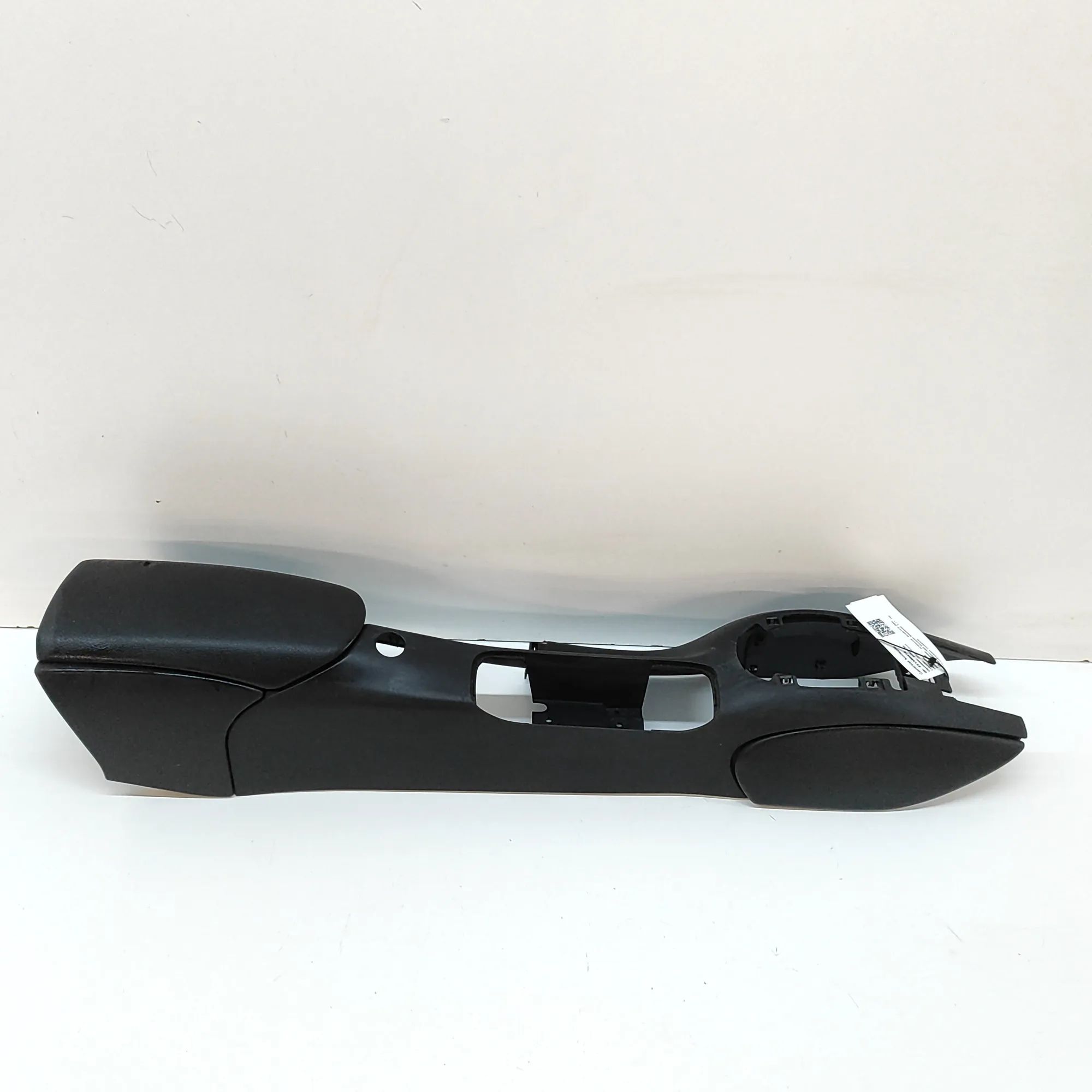 Porsche Boxster (986) center console center Console — PORSCHE BOXSTER (986) (1996-20...