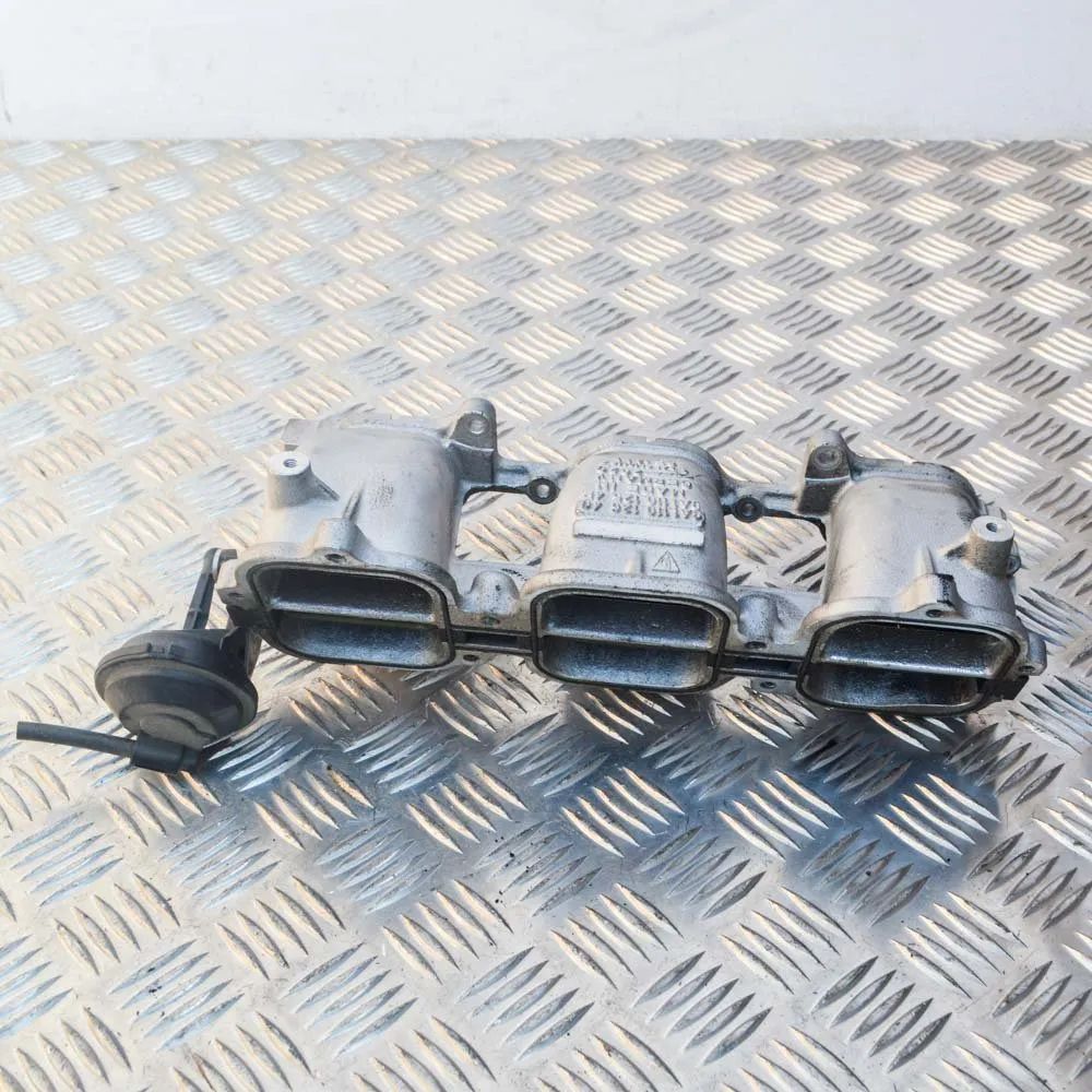 Porsche 911 (991) intake manifold Intake Manifold — PORSCHE 911 (997) (2004-2012)...