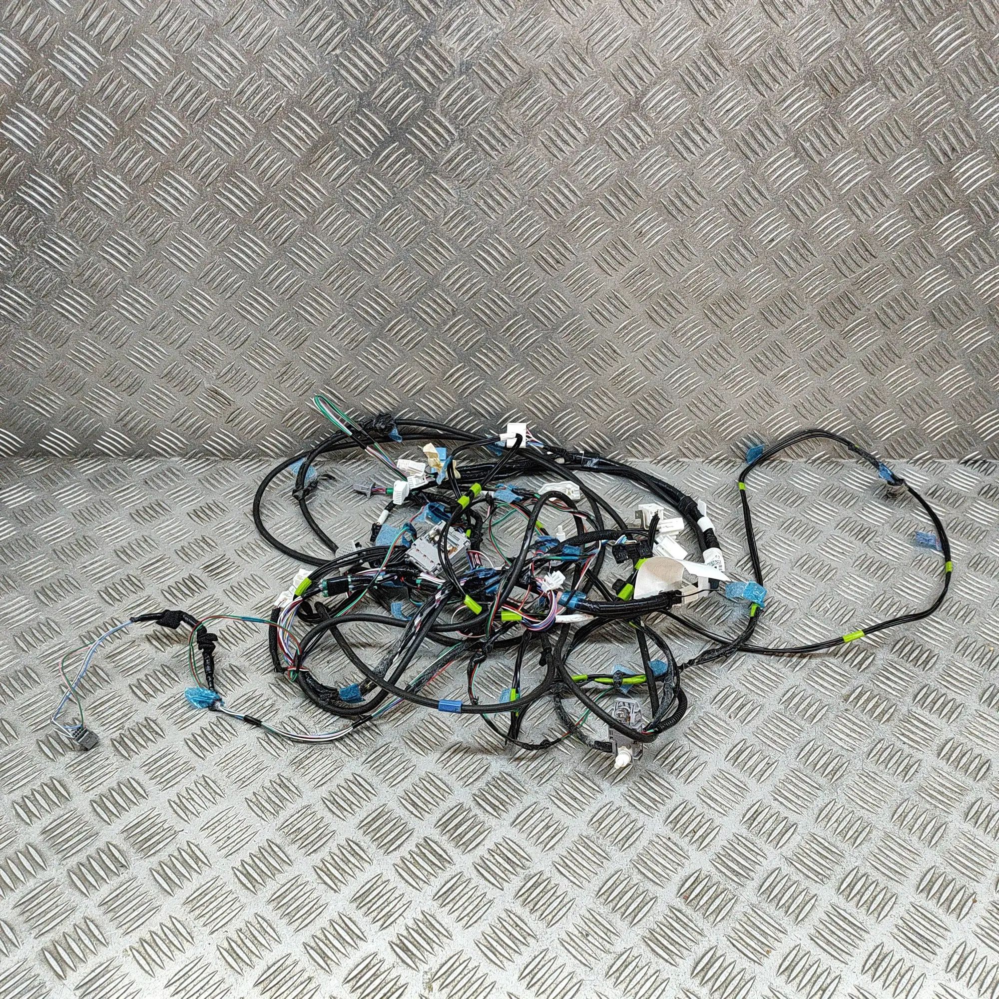 Toyota Sienna Wiring harness Wiring harness — TOYOTA SIENNA (_L4_) (2020-......