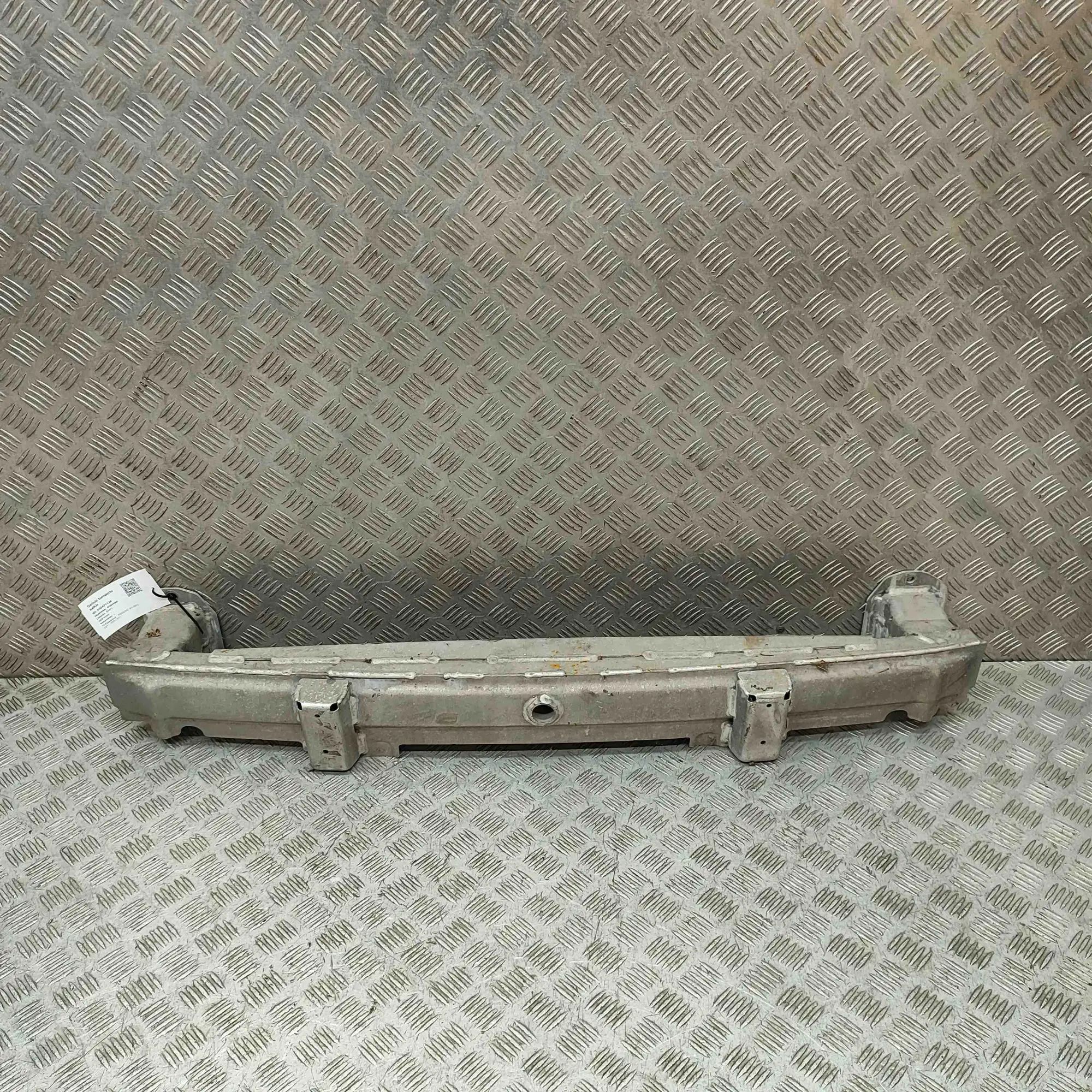 Porsche 911 (991) Rear Crash Reinforcement Bar Rear Crash Reinforcement Bar — PORSCHE 911 (Cab...