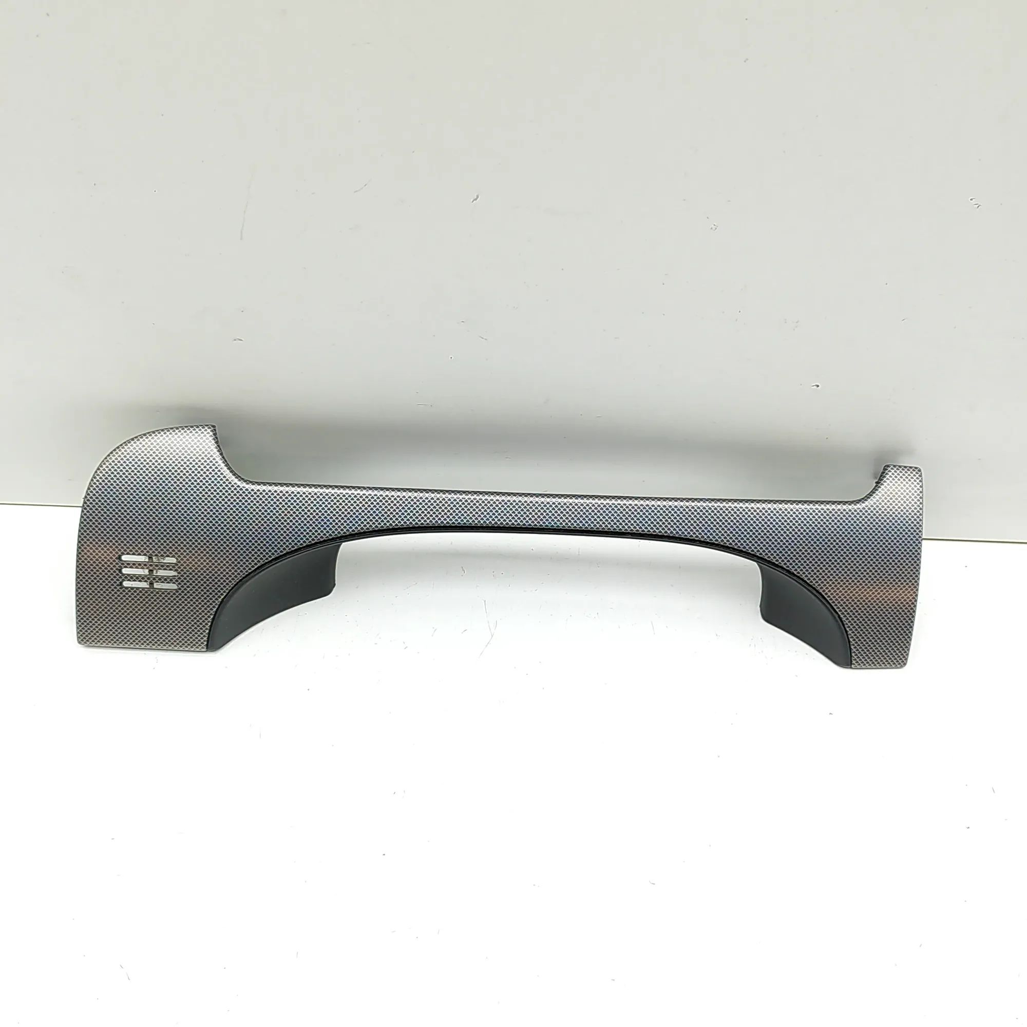 Jaguar XK Dashboard Trim