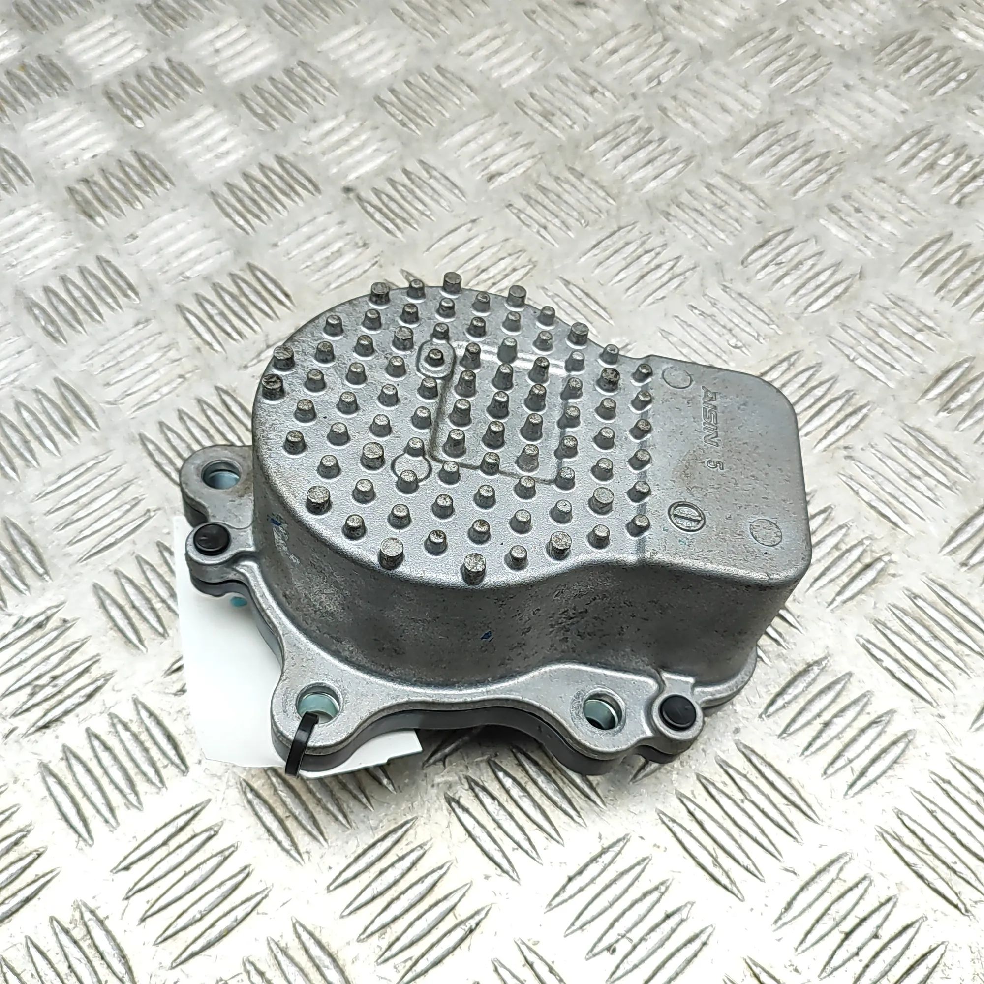 Honda CR-V водяной насос Water pump — HONDA CR-V (V RW) (2017-...) — 192...