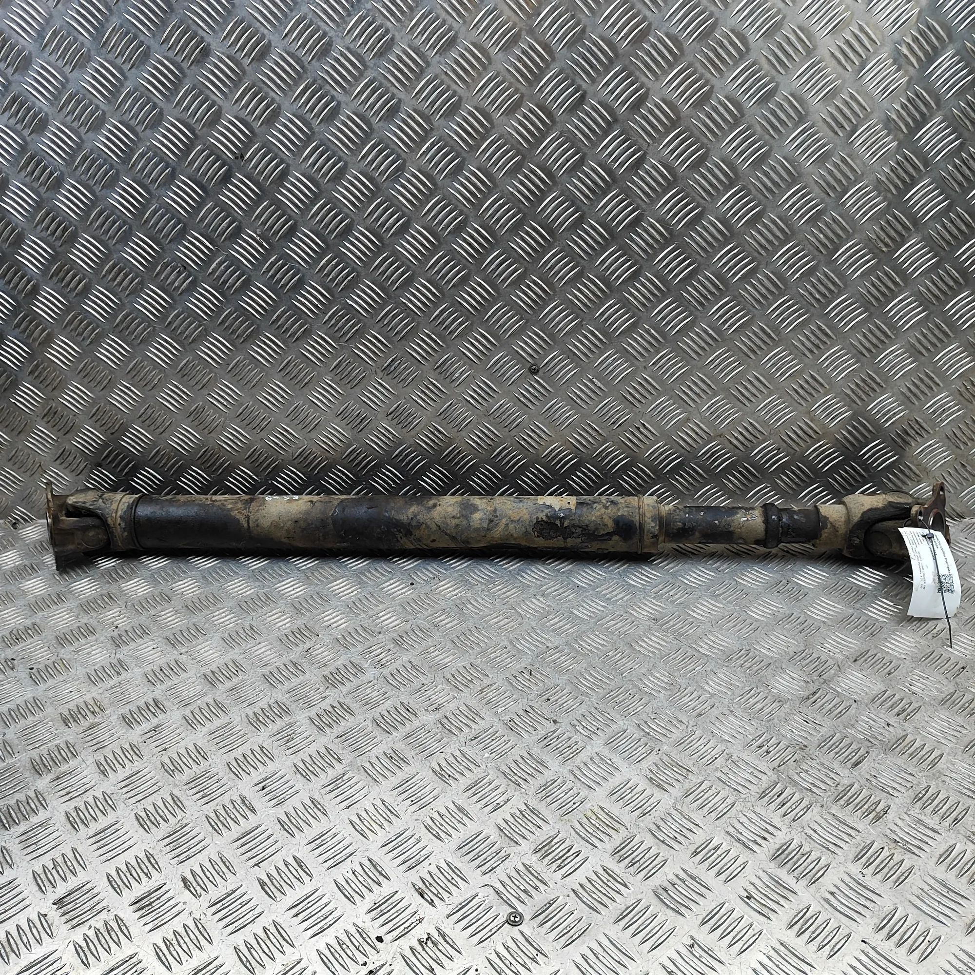 Toyota Land Cruiser 100 Gearbox Short Propshaft Gearbox Short Propshaft — TOYOTA LAND CRUISER (...