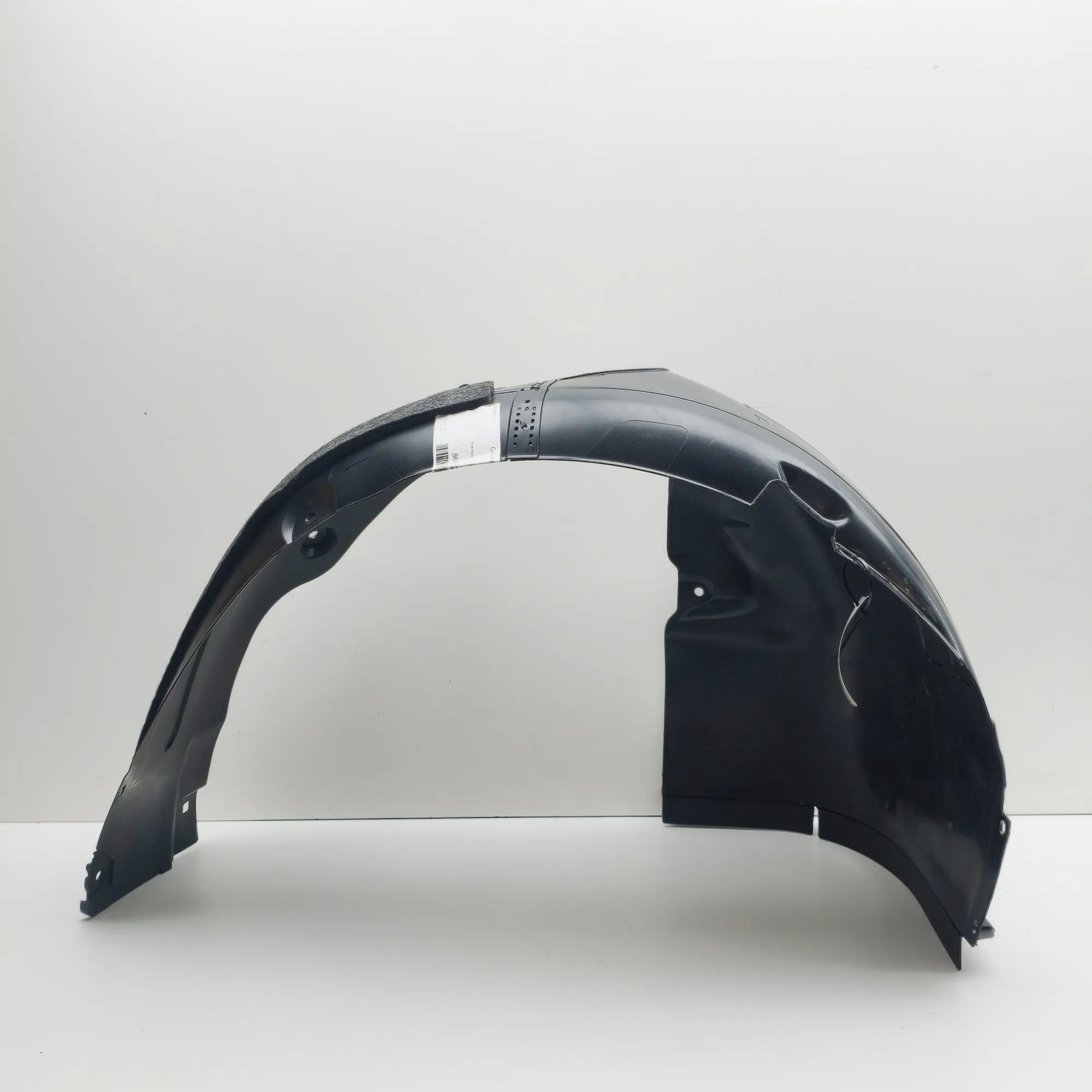 Hyundai Ioniq Front Right Arch Liner Front Right Arch Liner — HYUNDAI IONIQ (AE) (20...