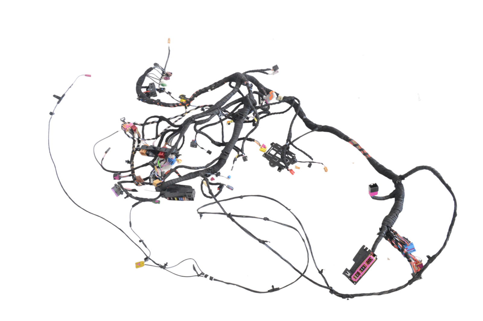 Porsche Taycan Wiring harness Wiring harness — PORSCHE TAYCAN (2019-...)

Par...