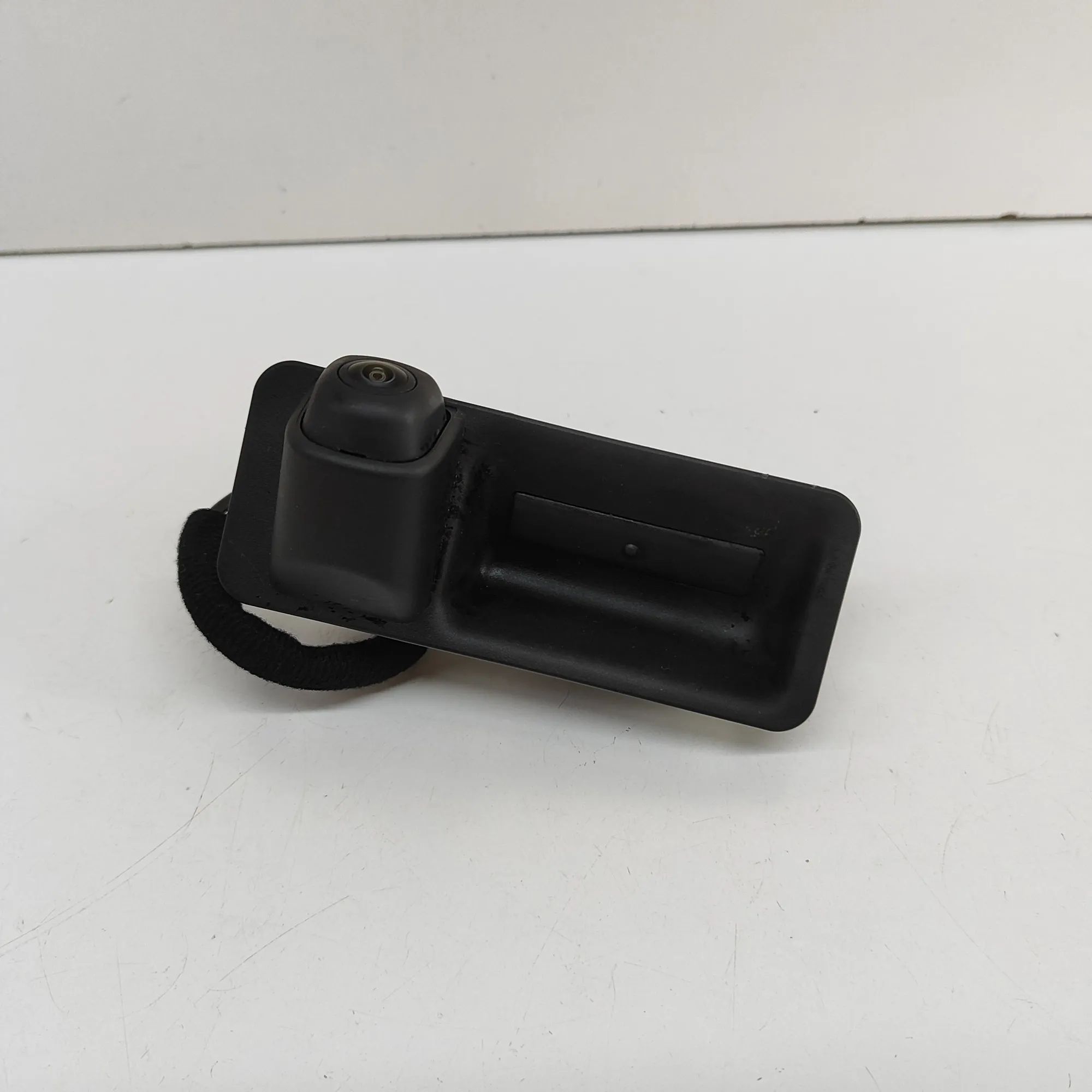 Hyundai Kona Rear View Camera