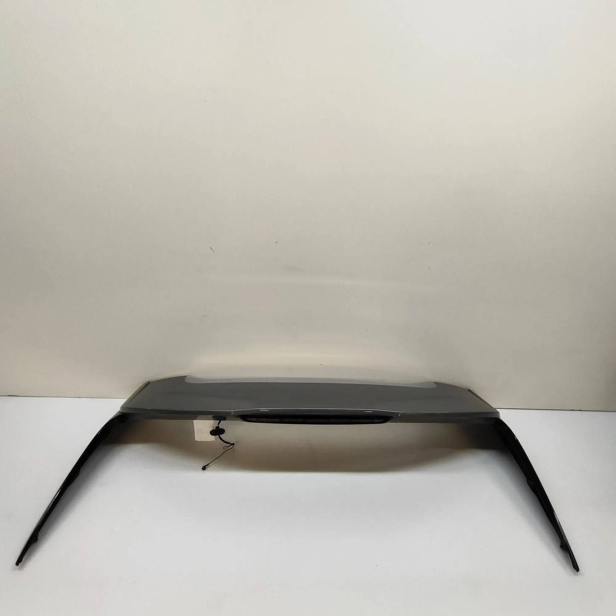 Ford Kuga Tailgate Bootlid Spoiler