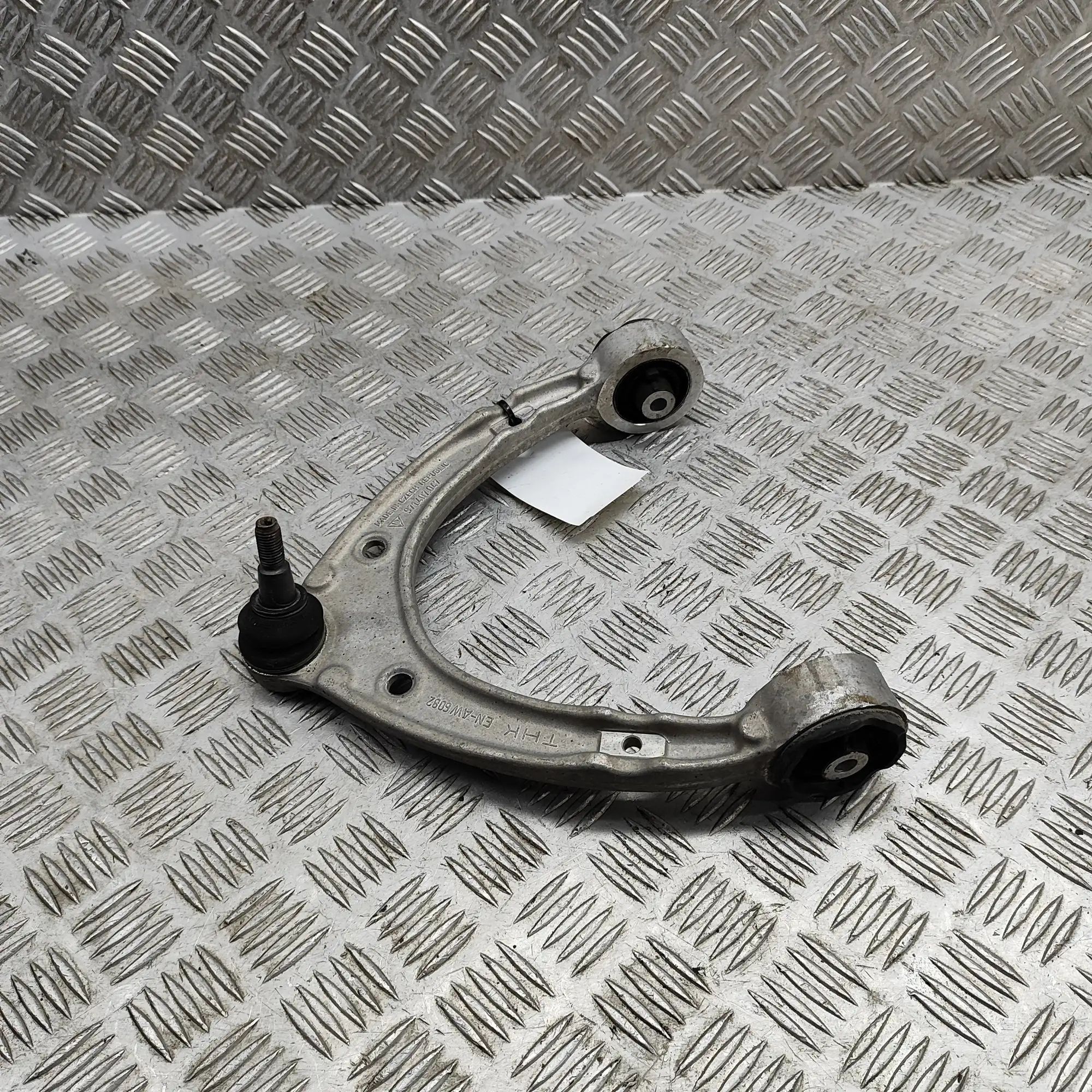 Porsche Panamera Front Right Upper Control Arm
