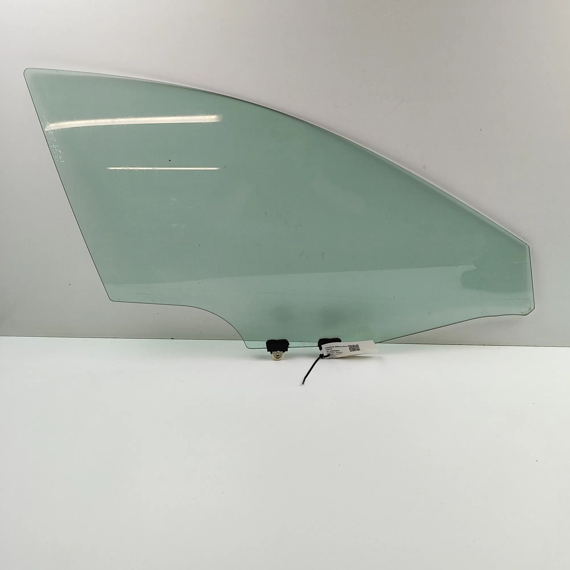 Mazda 6 (GJ / GL) Front Right Door Window