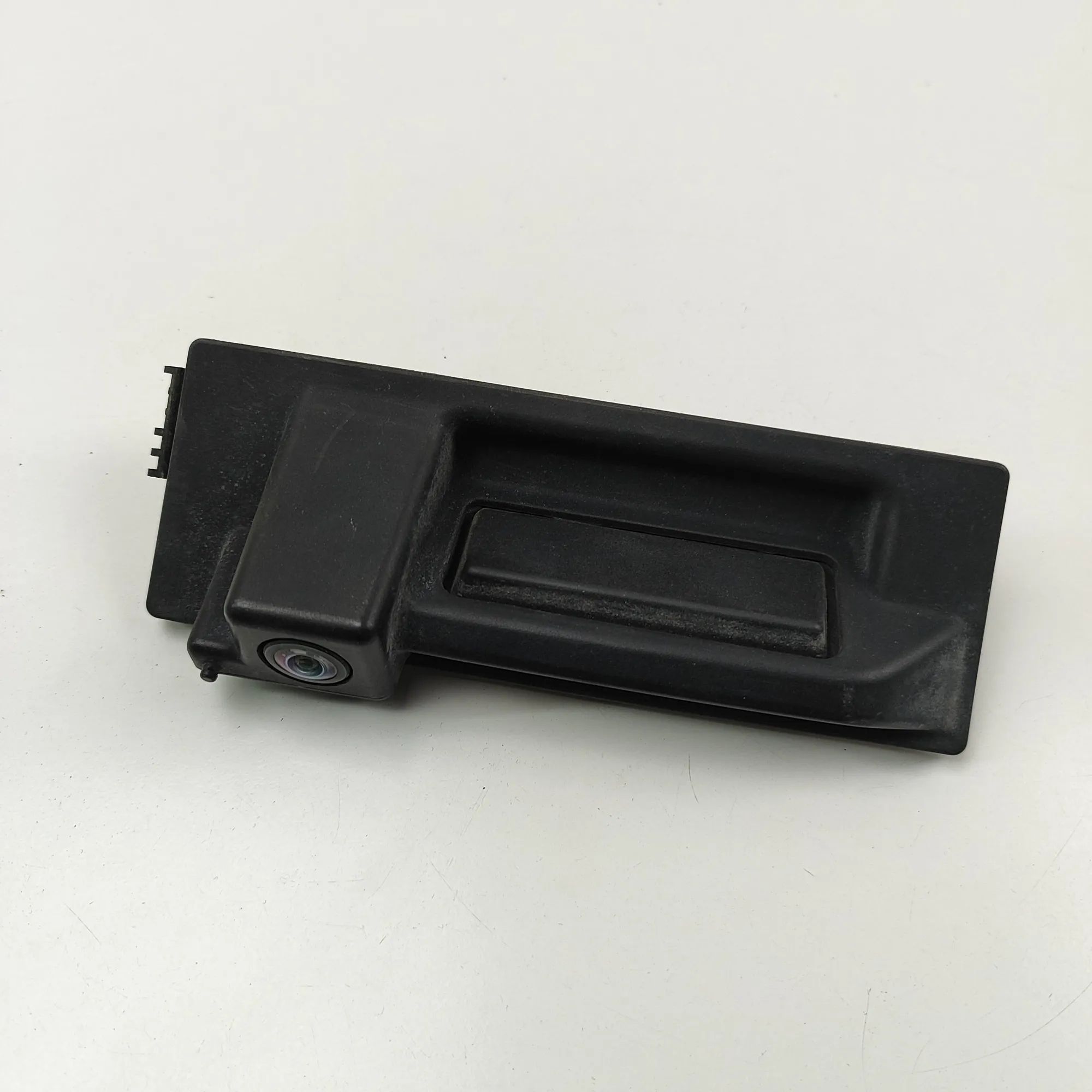 Porsche Panamera Rear View Camera