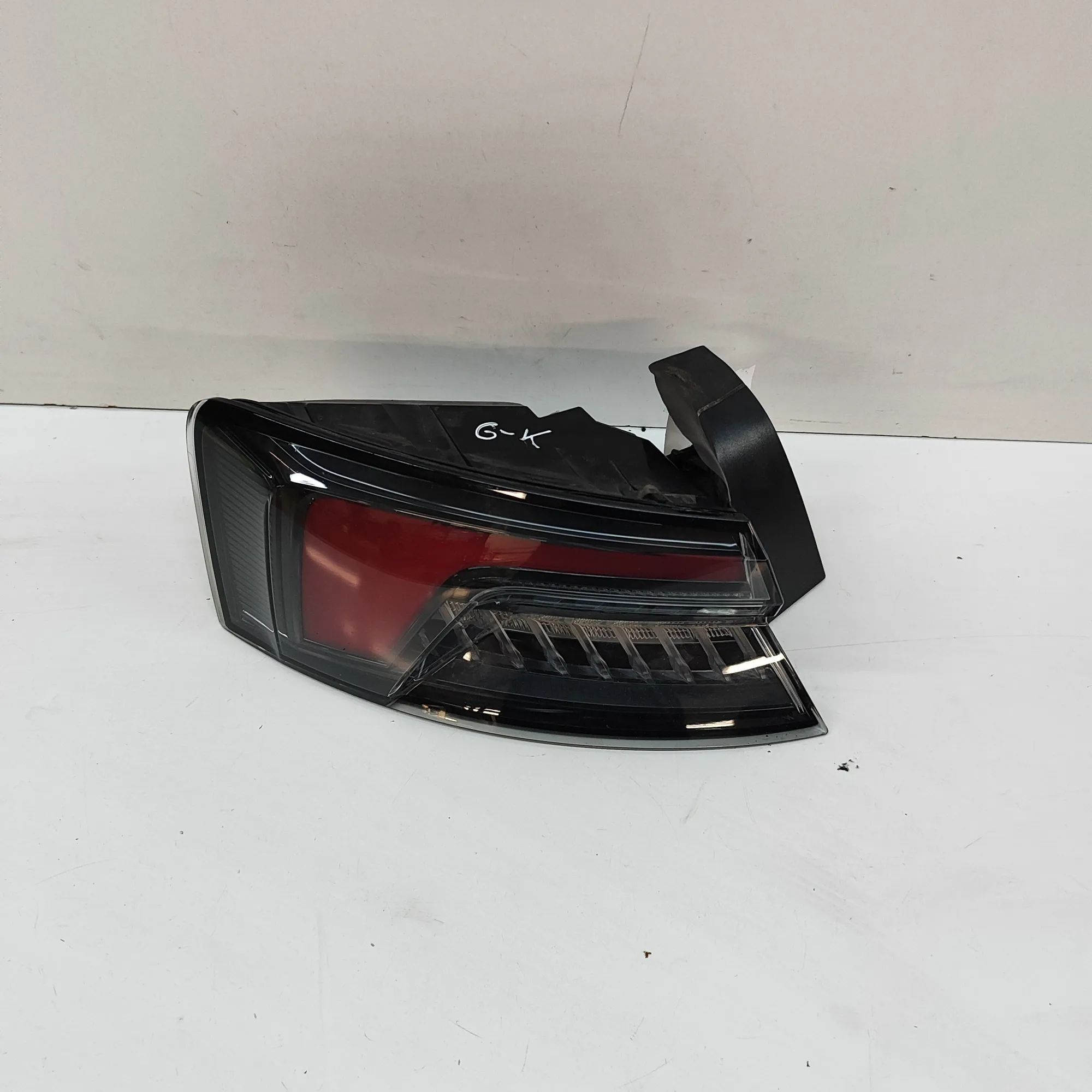 Audi A5 (B9) Rear Left Tail Light