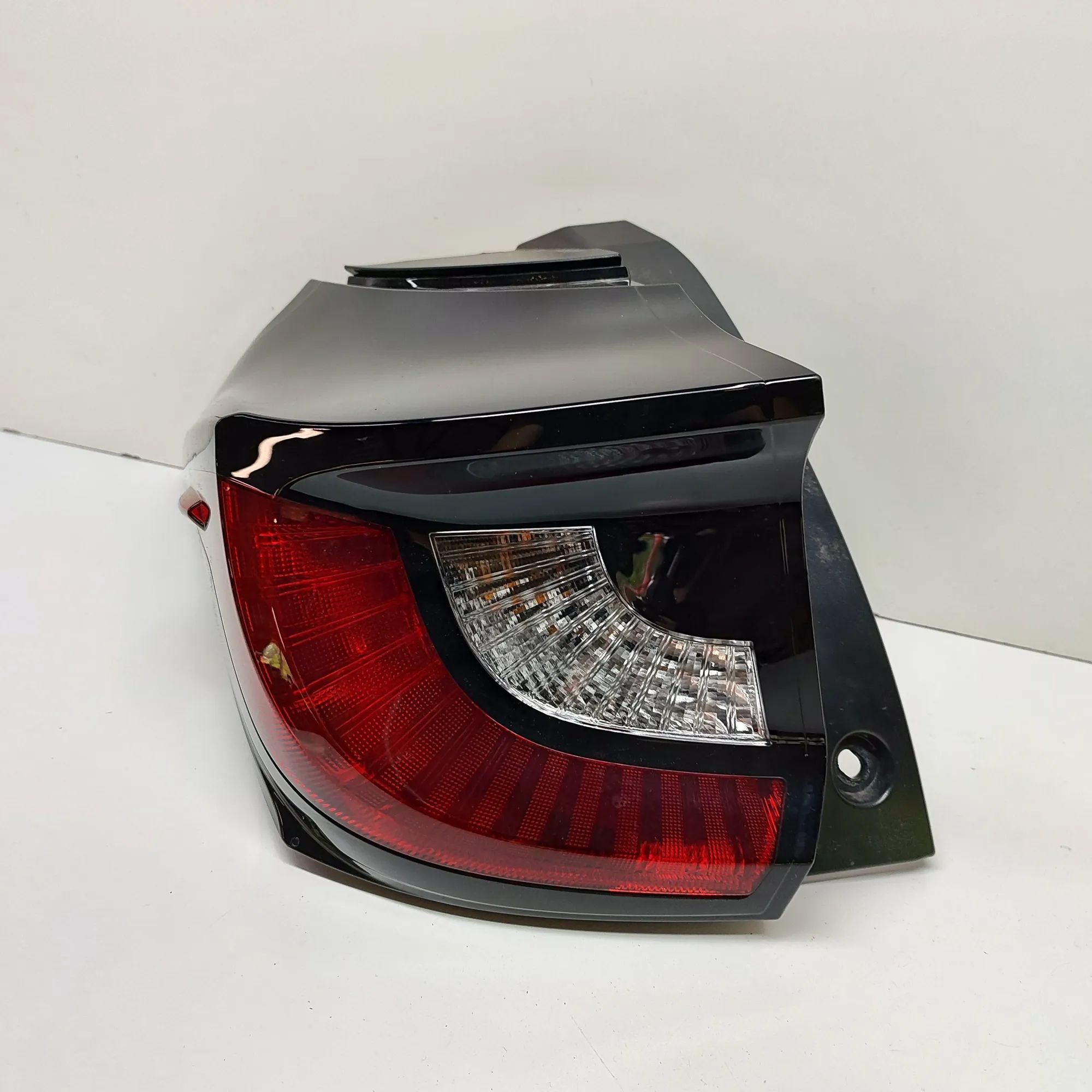 Toyota Yaris Rear Left Tail Light