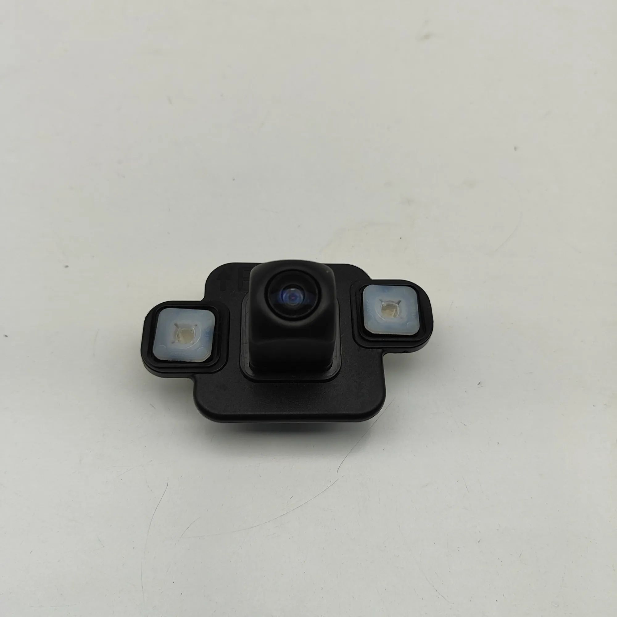 Toyota C-HR Rear View Camera