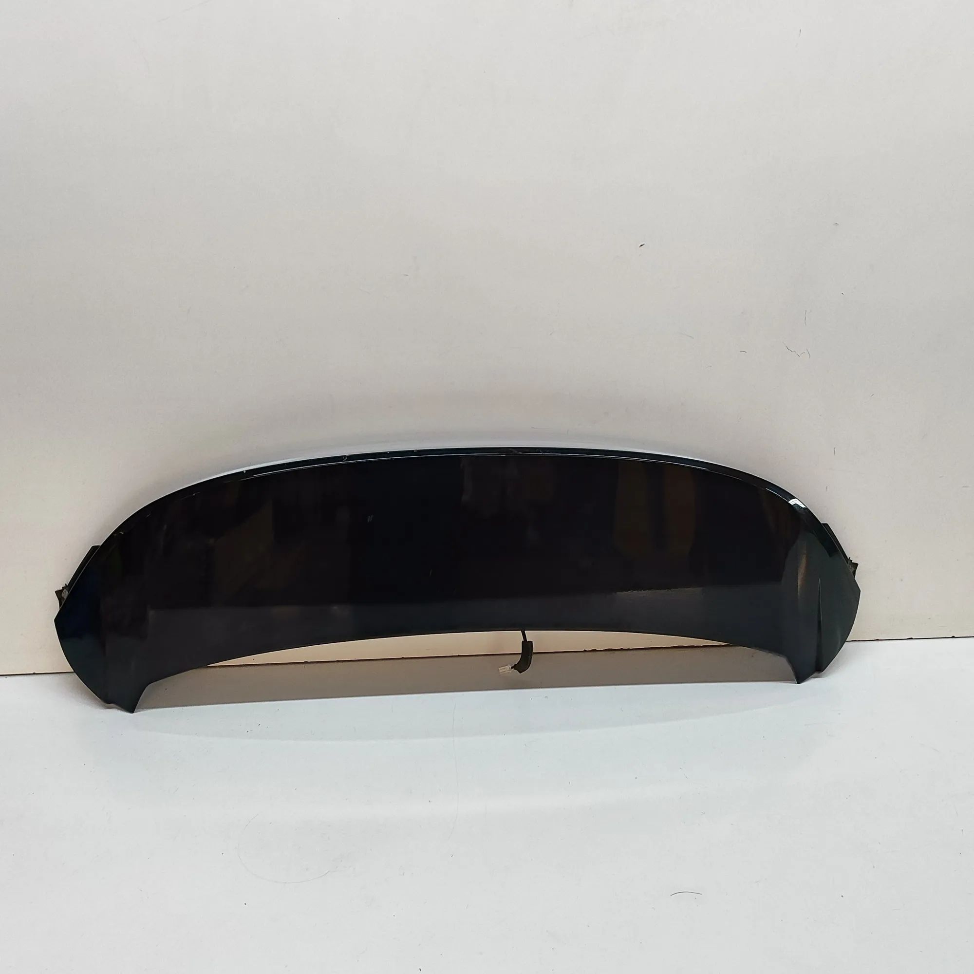 Mazda 3 (BP) Tailgate Bootlid Spoiler