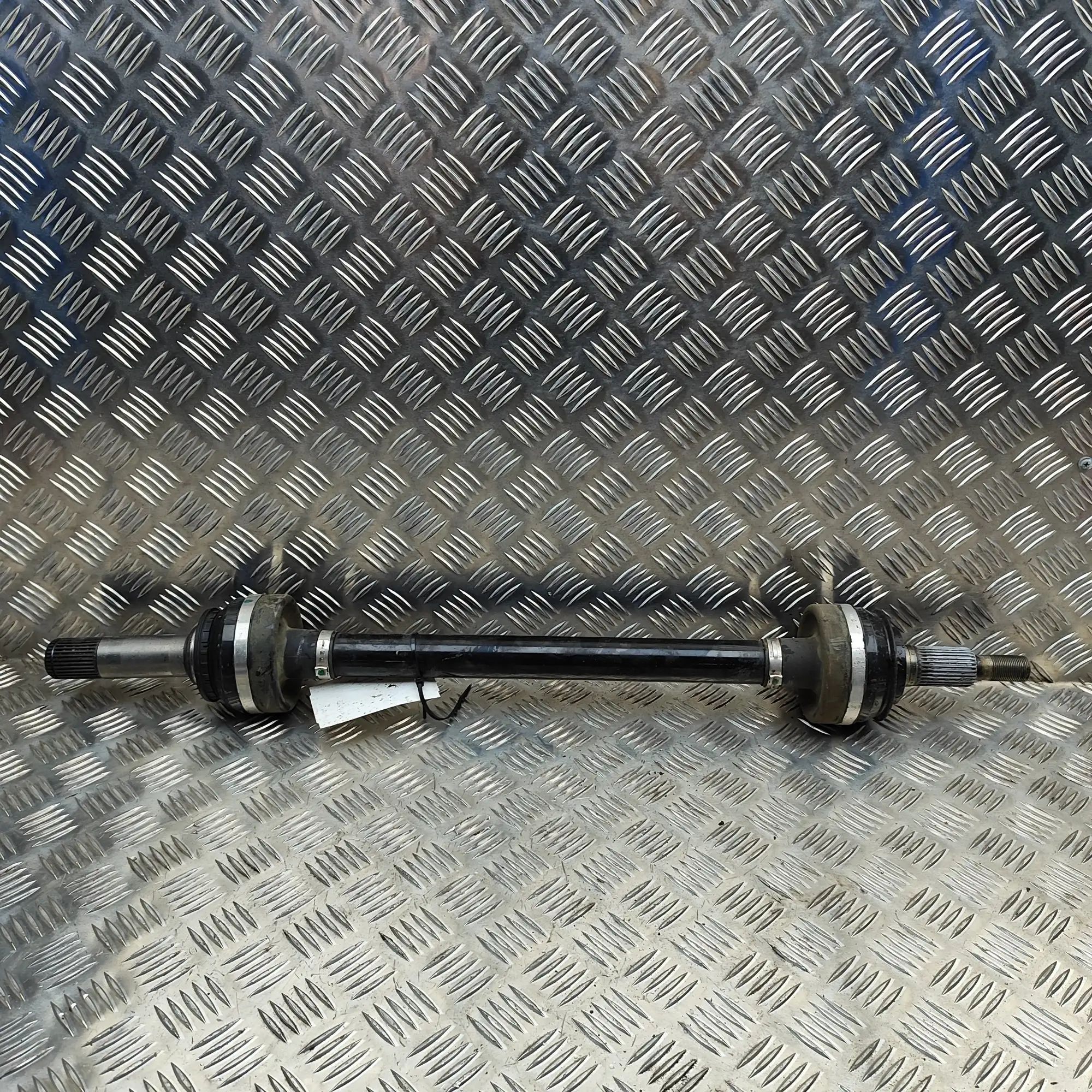 Porsche Taycan Rear Right Driveshaft