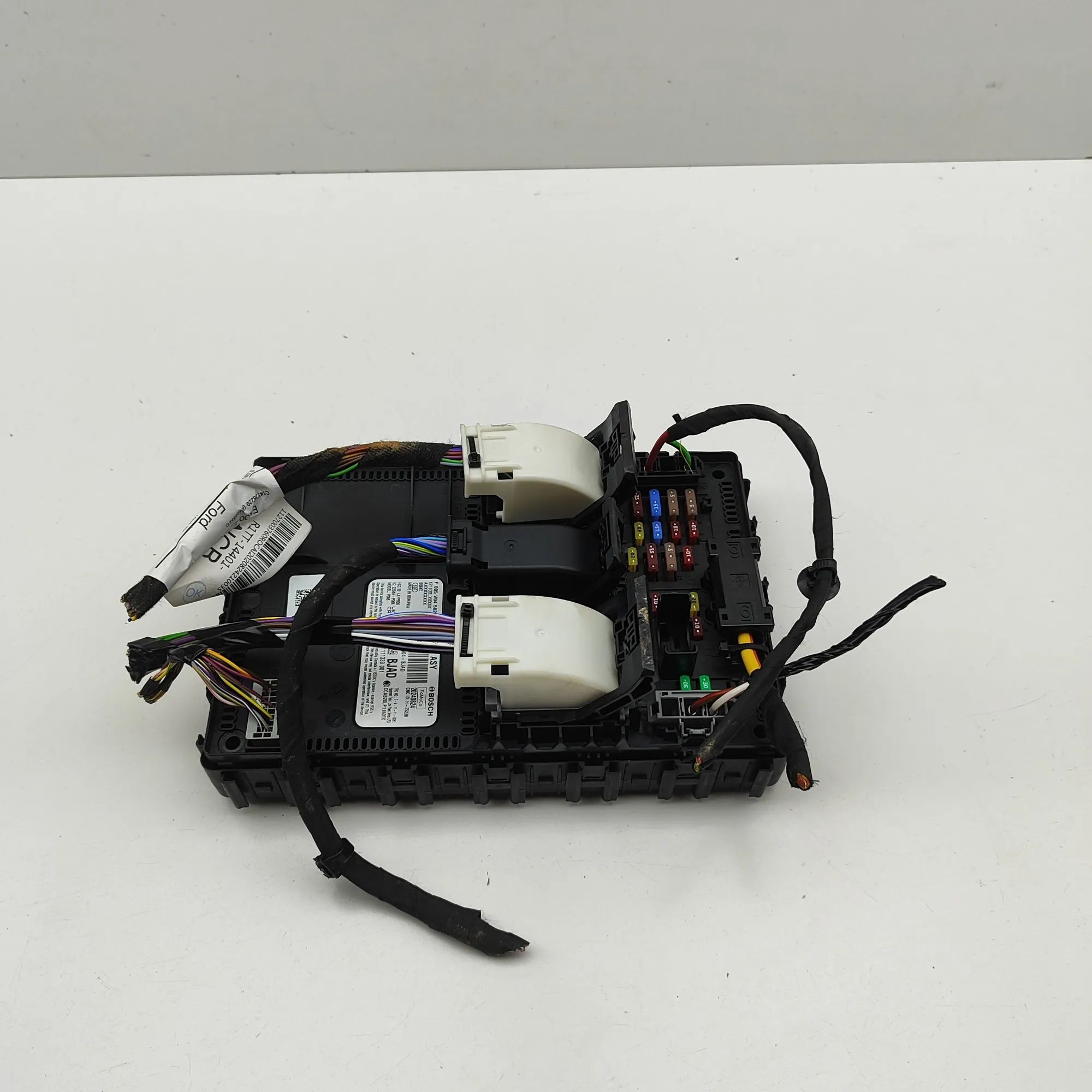 Ford Puma Comfort Control Unit