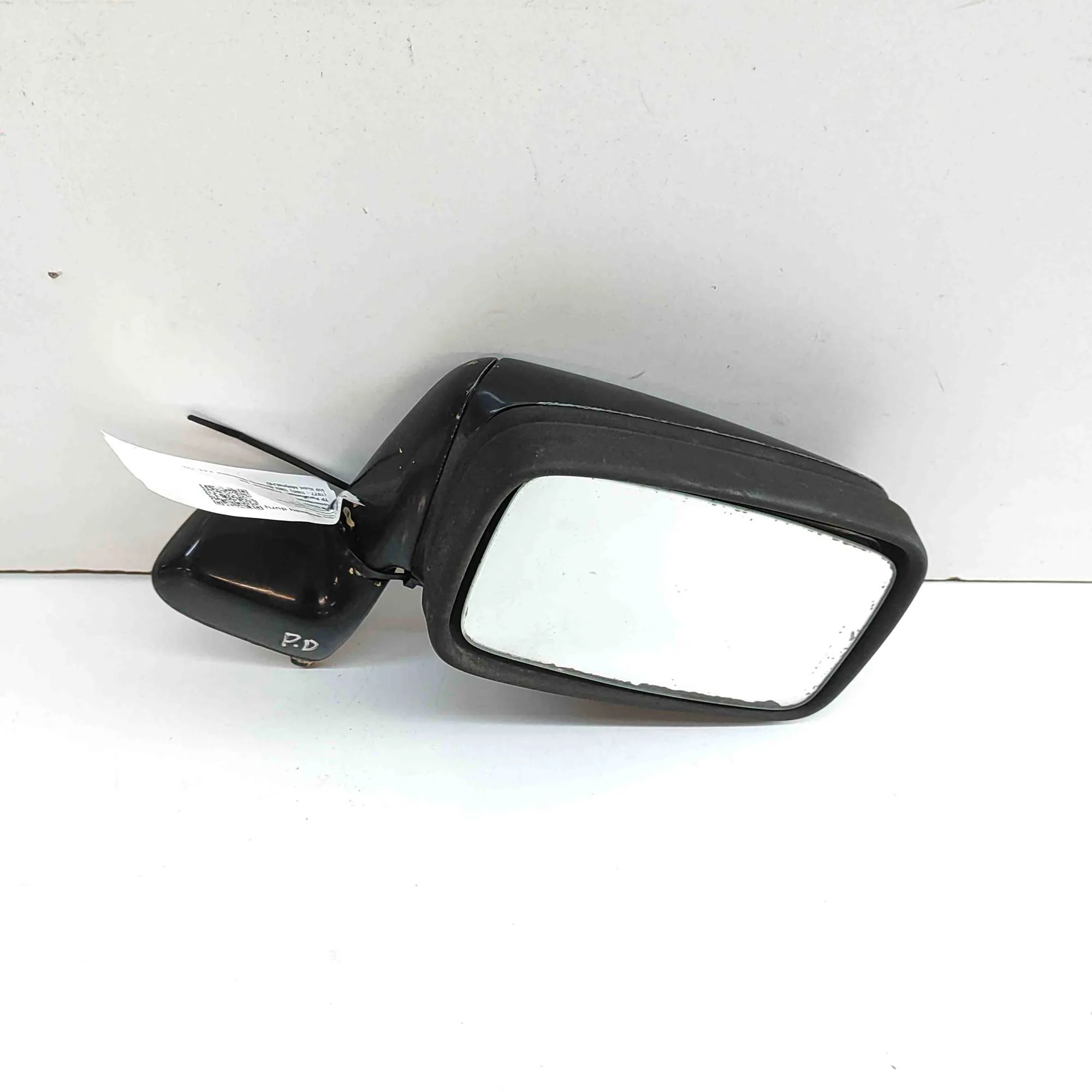 Porsche 928 Right Side Wing Mirror