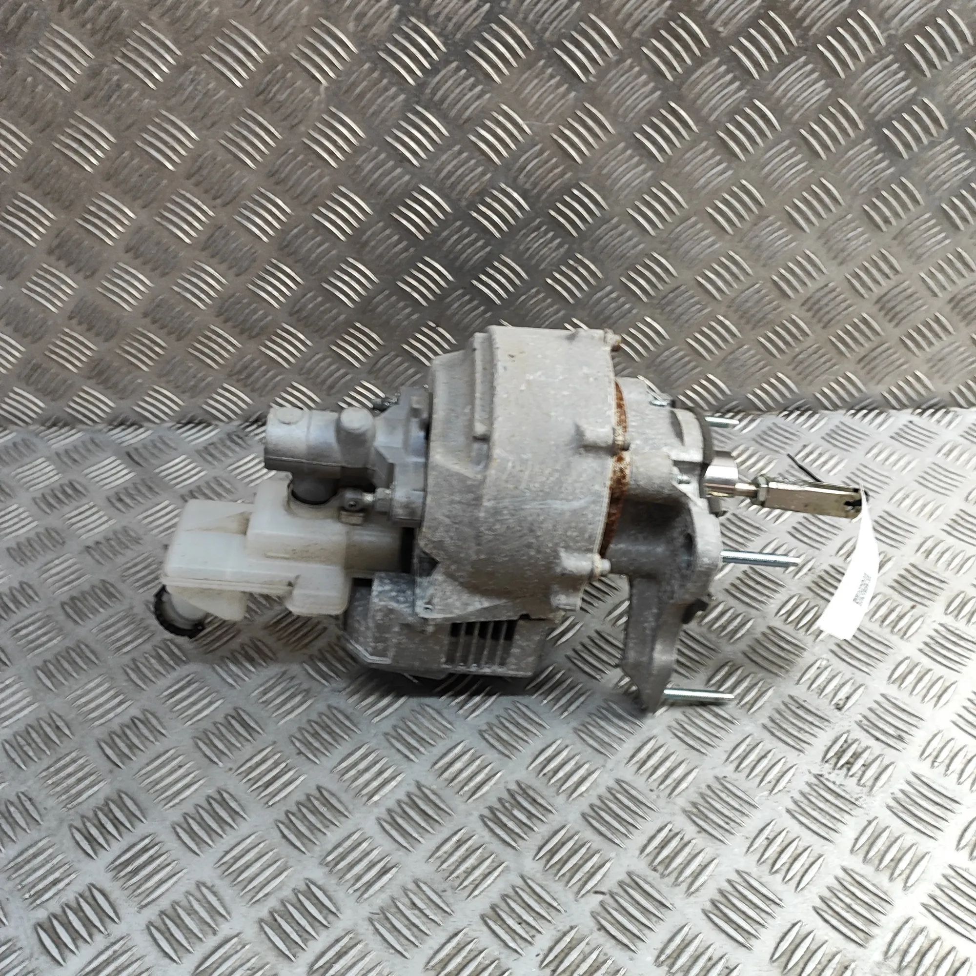 Nissan Leaf Brake Servo Booster Brake Servo Booster — NISSAN LEAF (ZE1) (2017-....