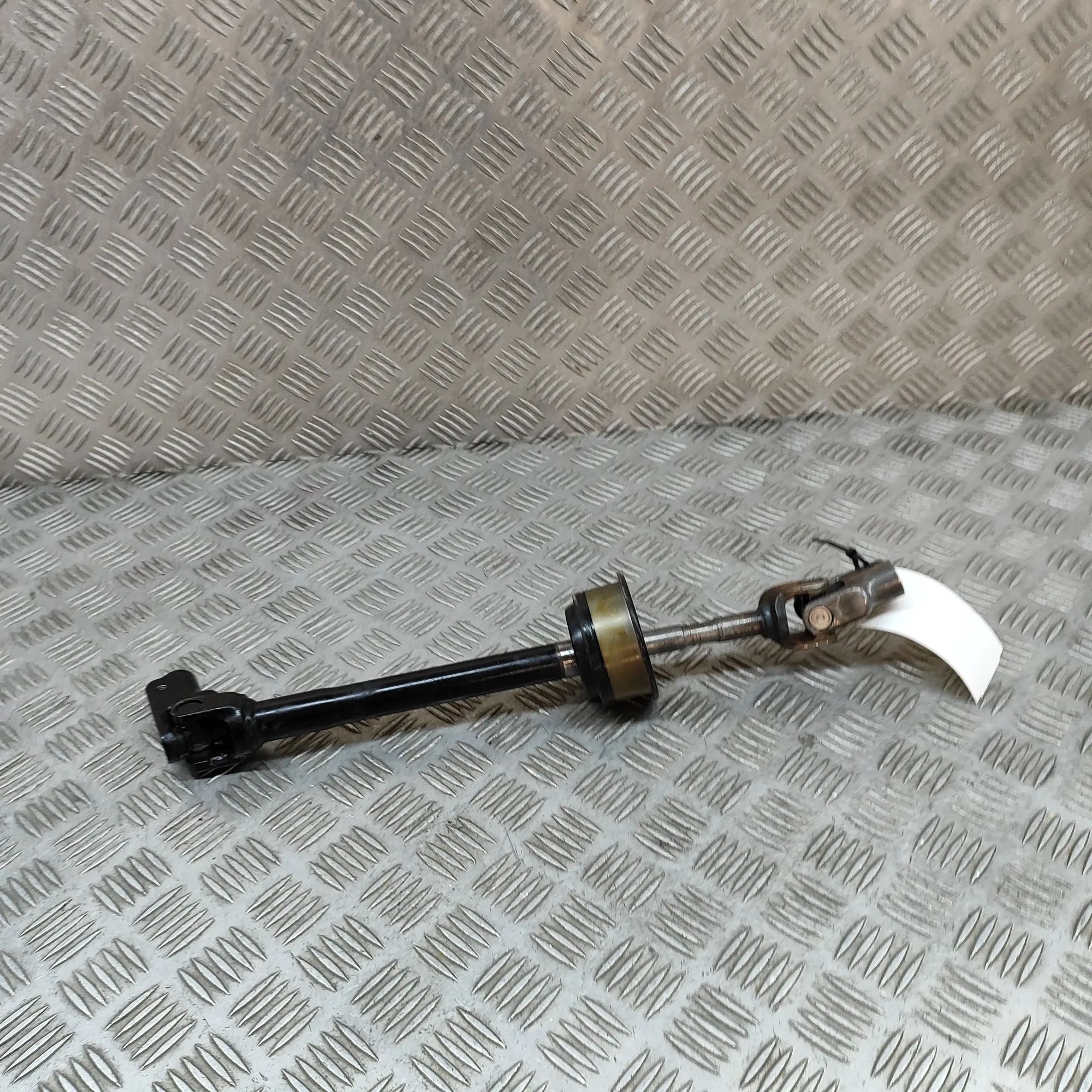 Lexus RX Steering Column Shaft Joint Steering Column Shaft Joint — LEXUS RX (_LA1_, ...