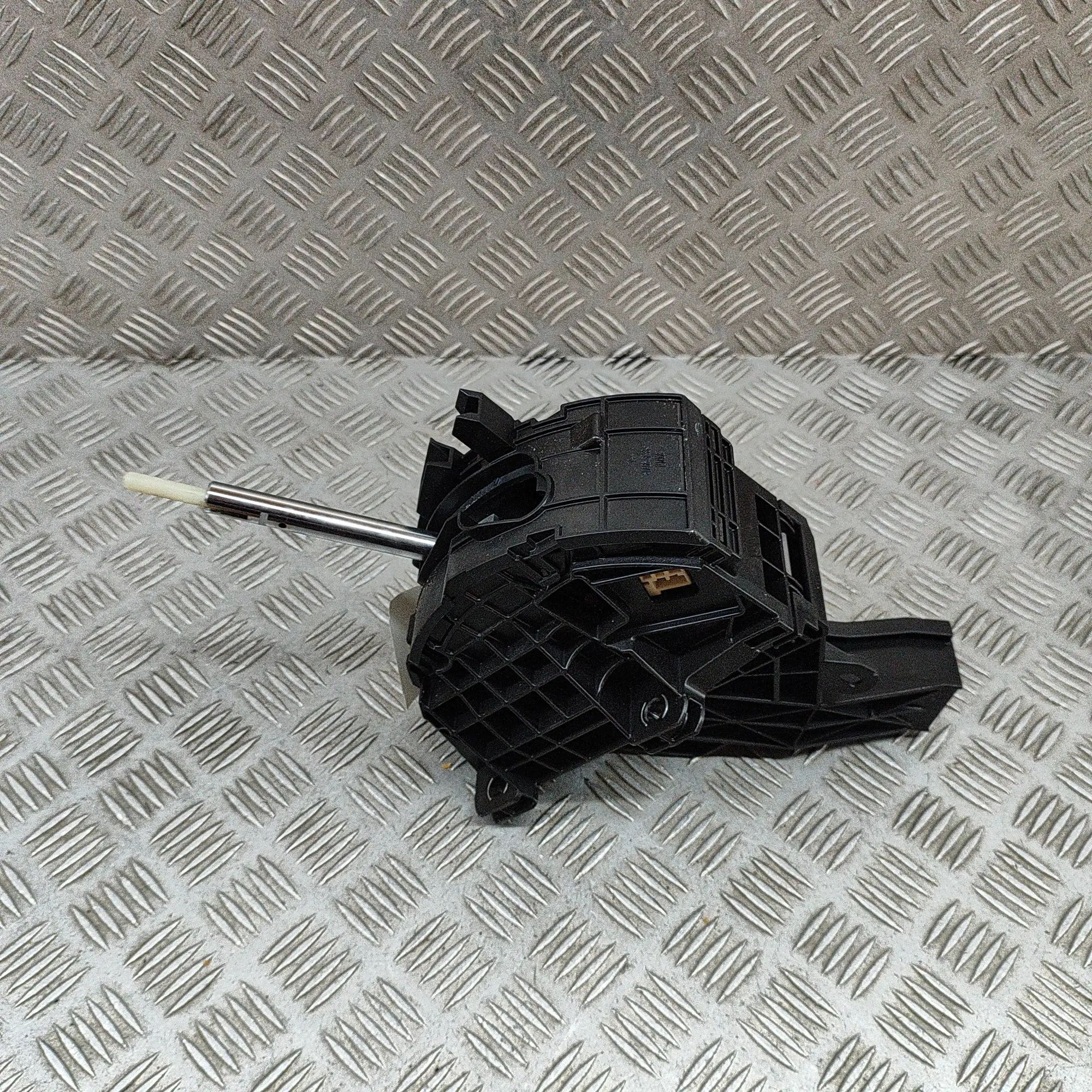 Toyota Sienna Gear Shifting Mechanism Gear Shifting Mechanism — TOYOTA SIENNA (_L4_) ...