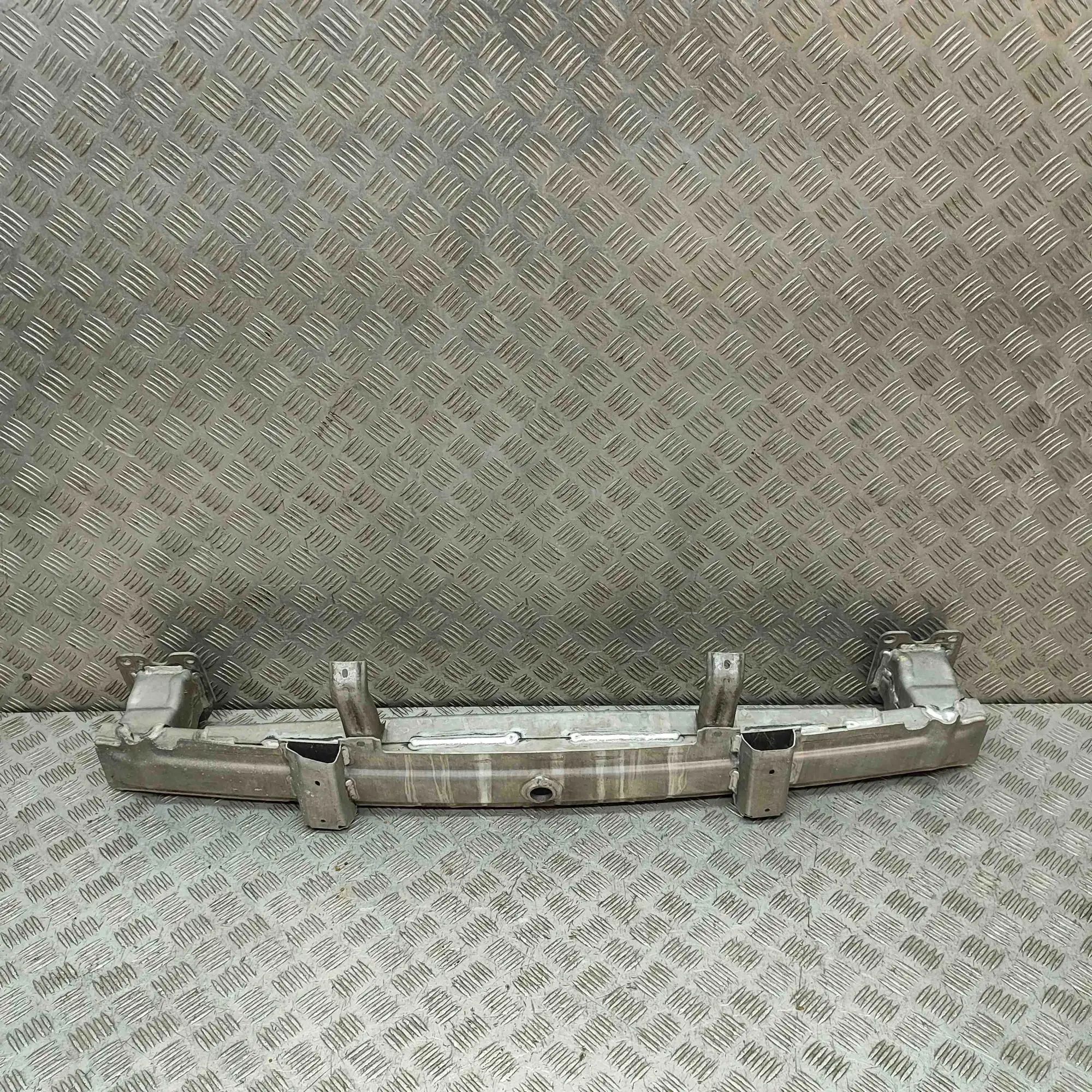Porsche 911 (991) Rear Crash Reinforcement Bar Rear Crash Reinforcement Bar — PORSCHE 911 (Cab...