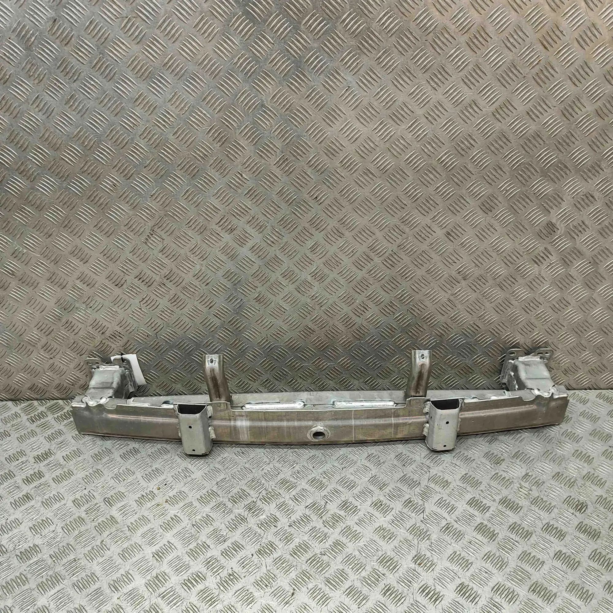 Porsche 911 (991) Rear Crash Reinforcement Bar Rear Crash Reinforcement Bar — PORSCHE 911 (Cab...