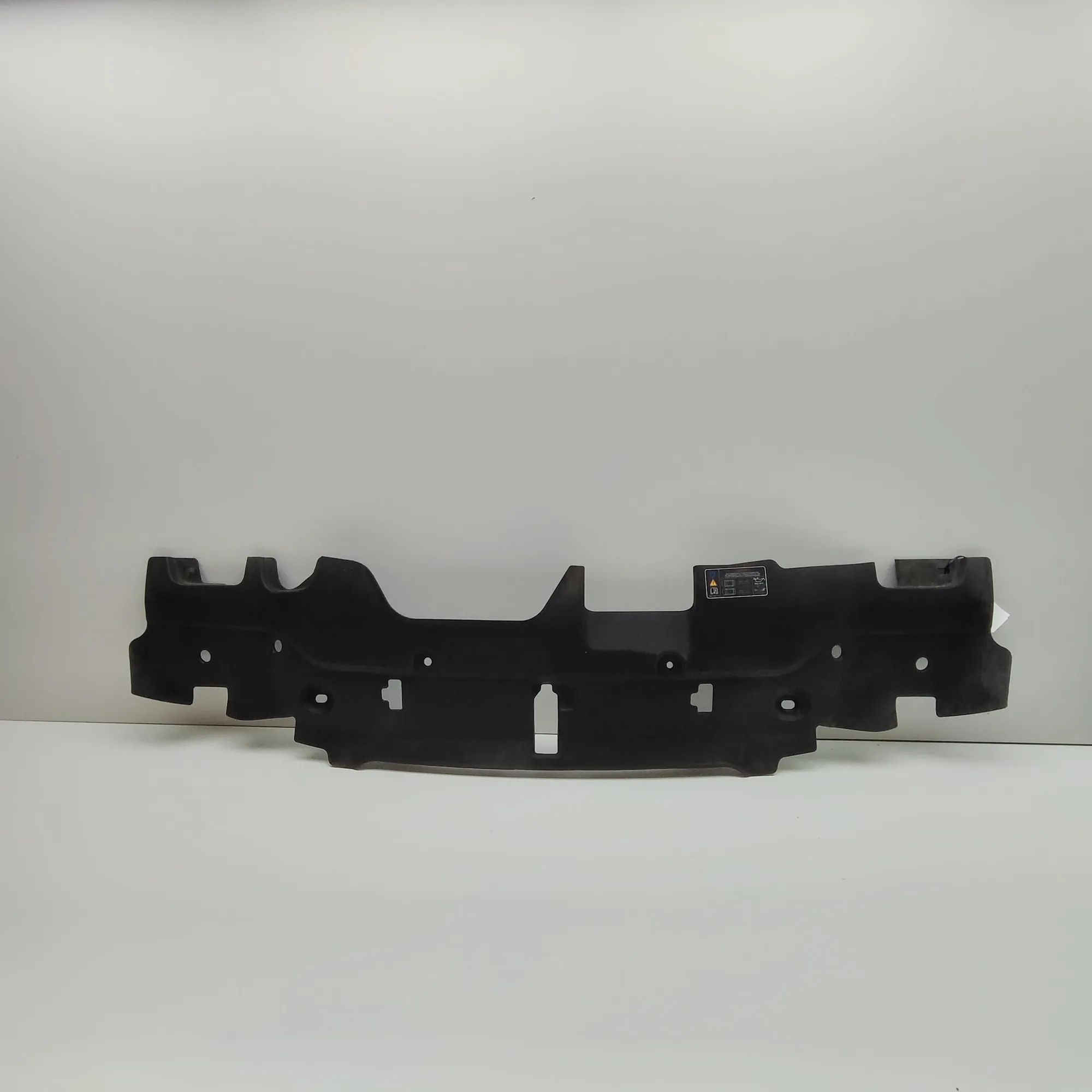 Jaguar XJ Slam Panel Frame Plastic Trim Slam Panel Frame Plastic Trim — JAGUAR XJ (X350...
