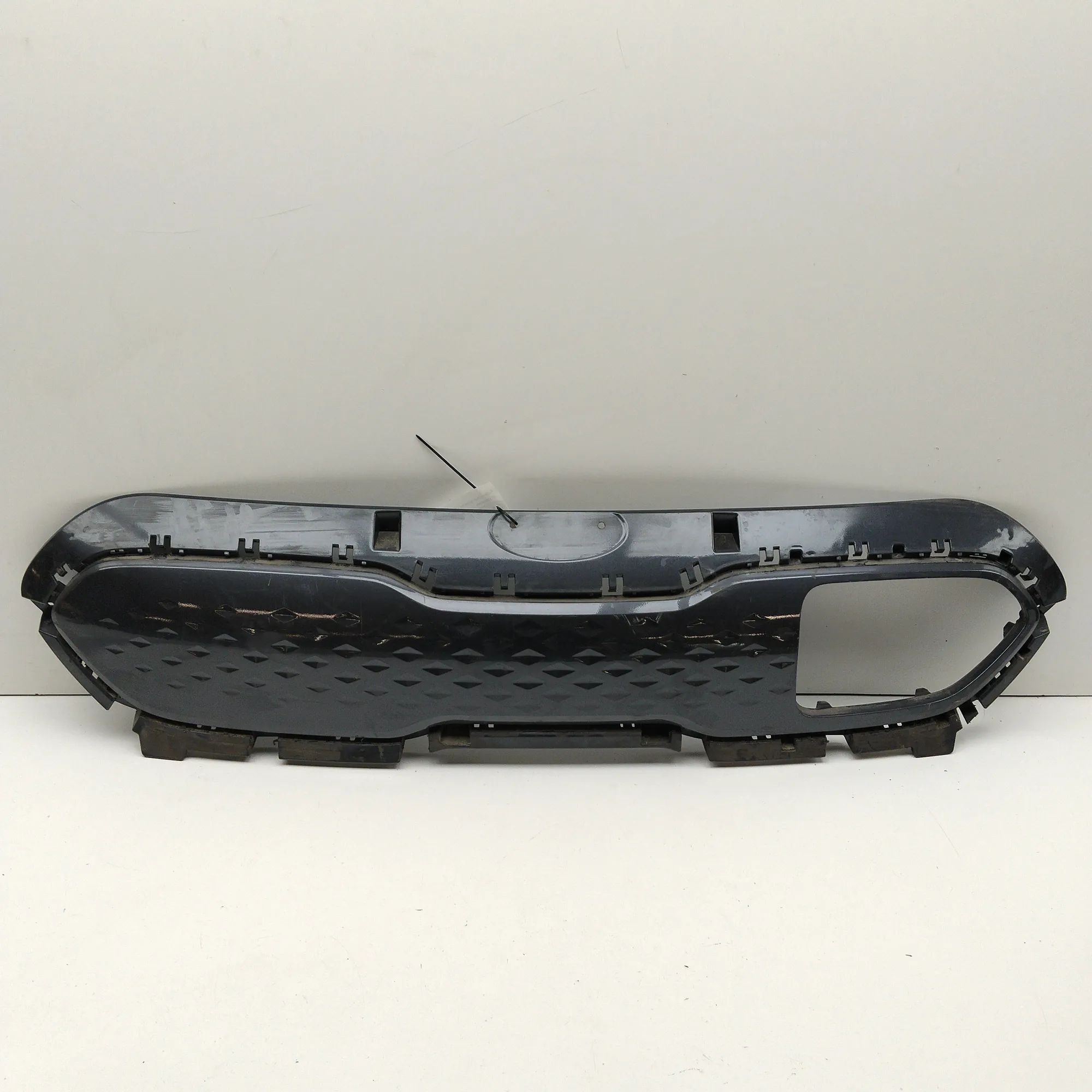 Kia Niro Radiator Grille Radiator grille — KIA NIRO (2016-...) — 86351-Q...
