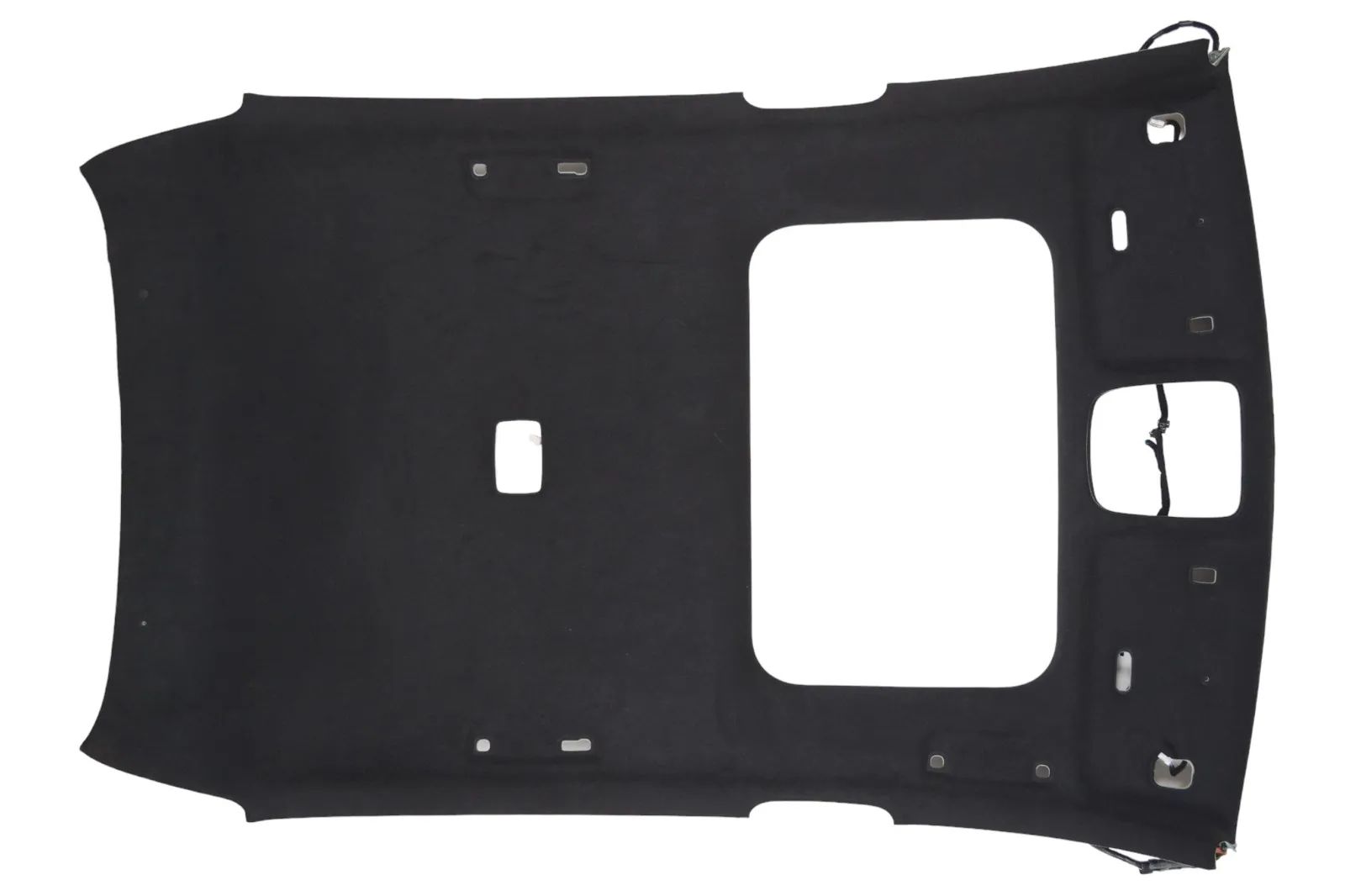 Kia Stinger Roof Headliner Roof Headliner — KIA STINGER (CK) (2017-...) — ...