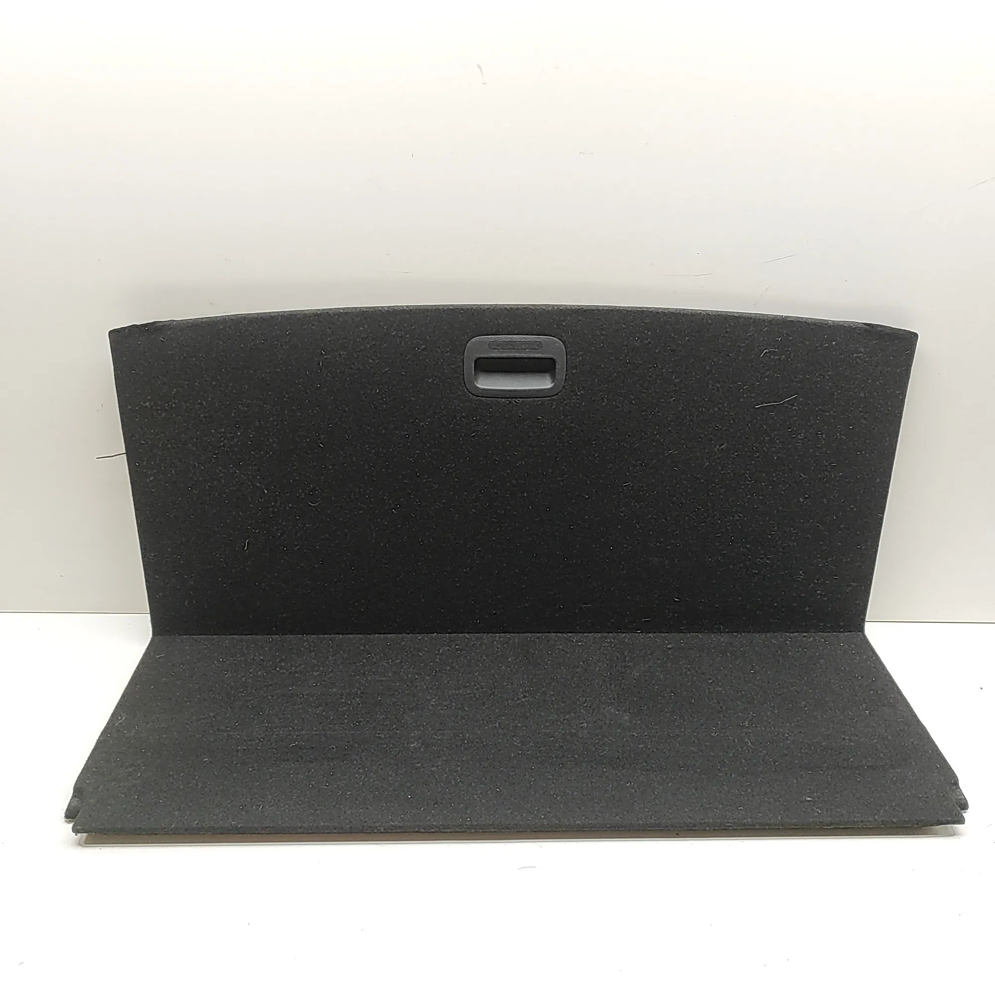 Hyundai Kona Boot carpet Boot carpet — HYUNDAI KONA (SX2) (2023-...) — 8...