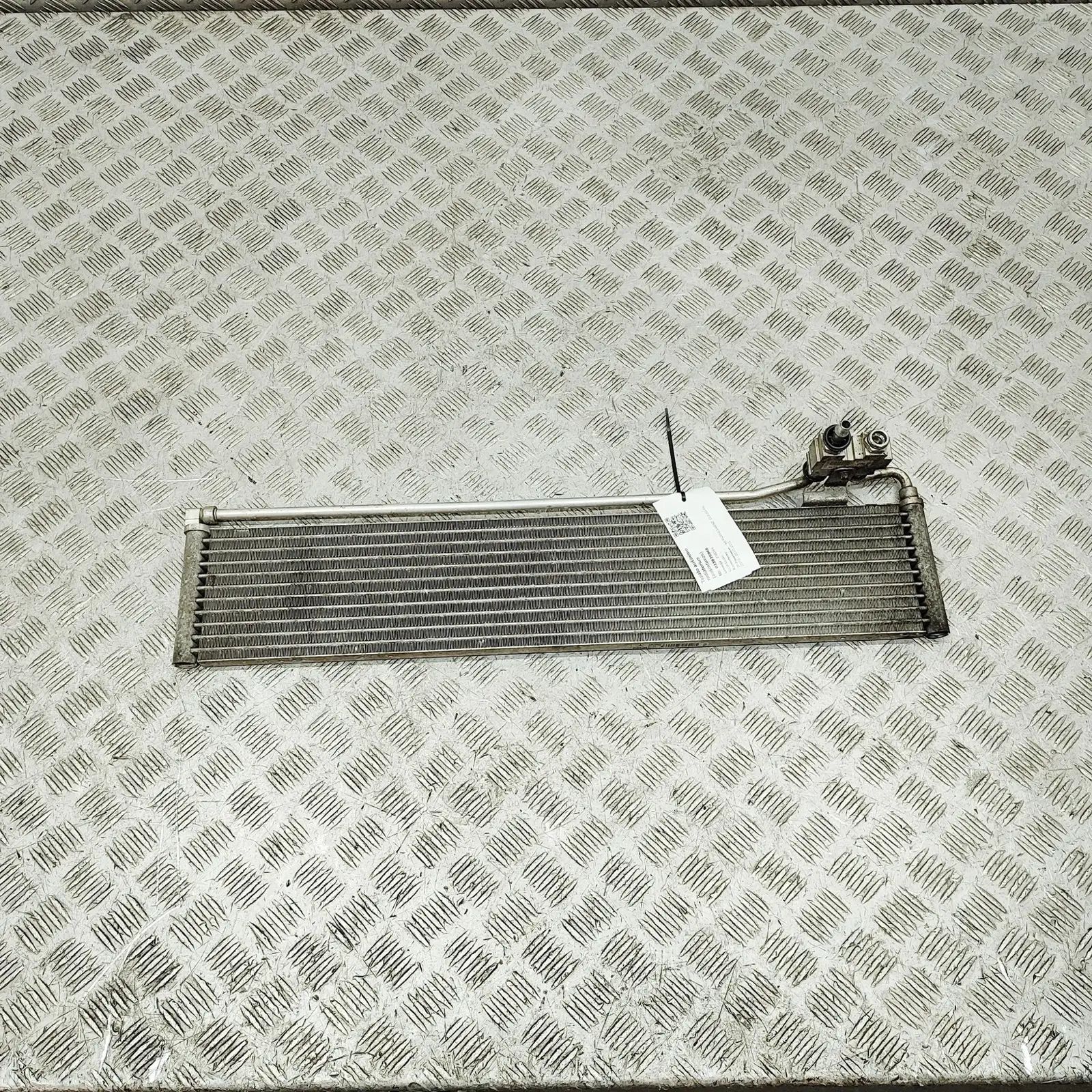Mercedes-Benz CLS (C219) Gearbox Radiator Gearbox Radiator — MERCEDES BENZ CLS (C218) (20...