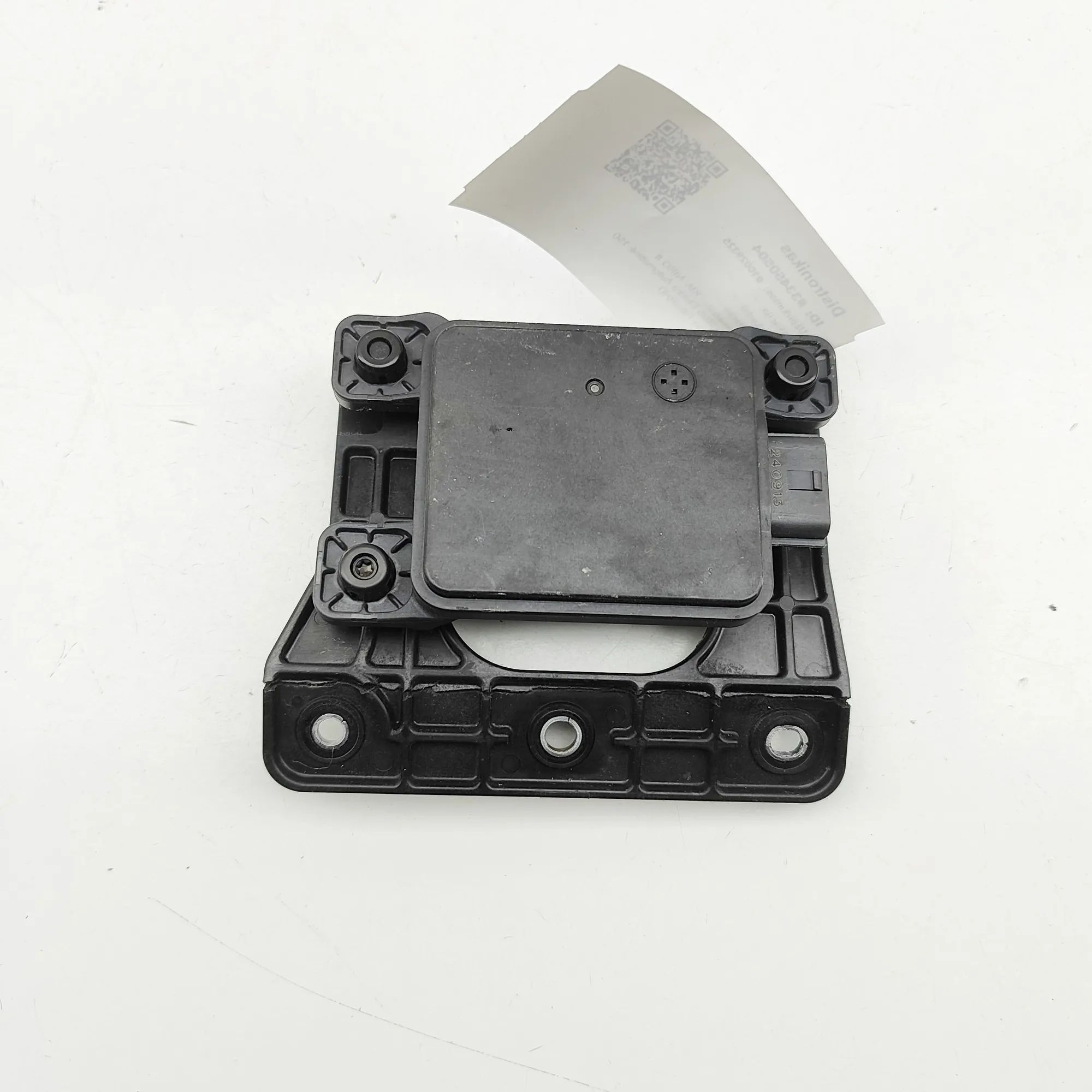 Kia Niro Distance Radar Sensor Distance Radar Sensor — KIA NIRO (II) (2022-......