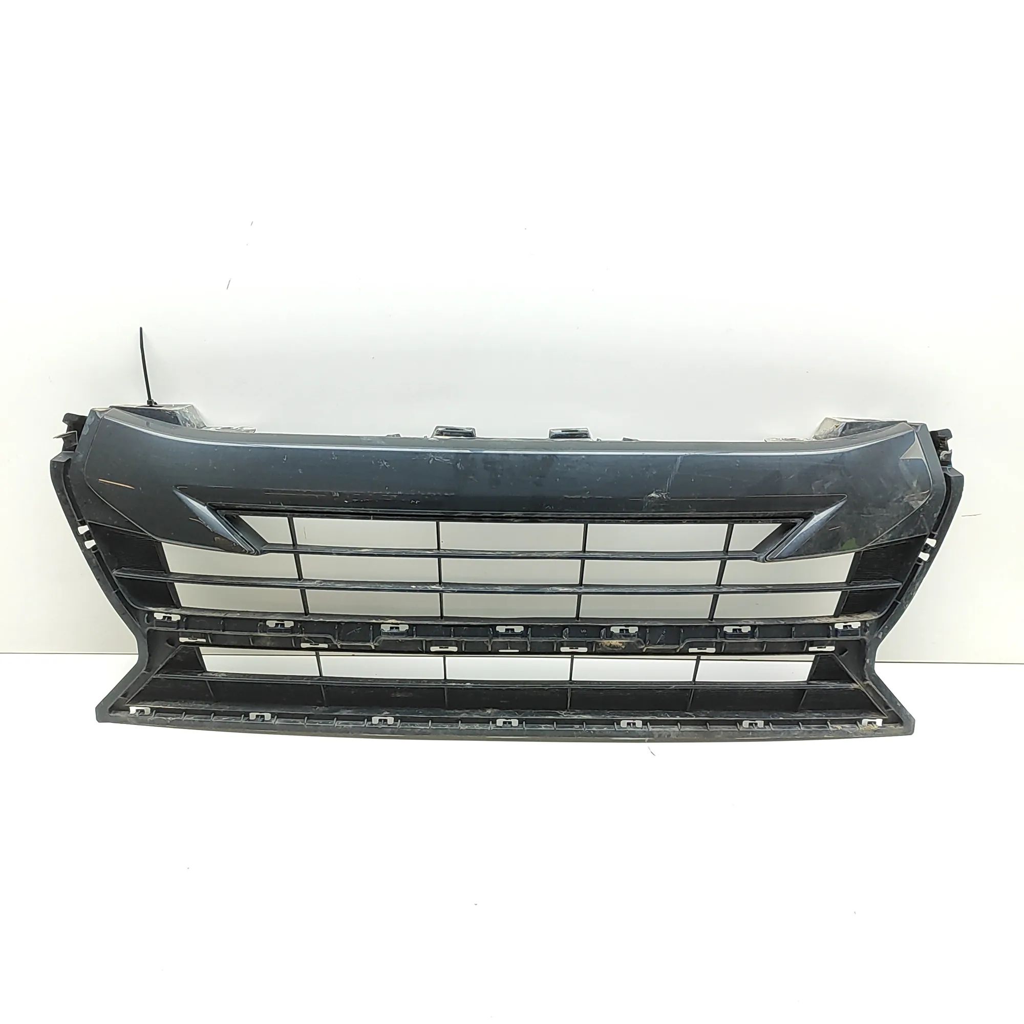 Isuzu  D-Max Radiator Grille Radiator grille — ISUZU D-MAX (II TFR, TFS) (20...