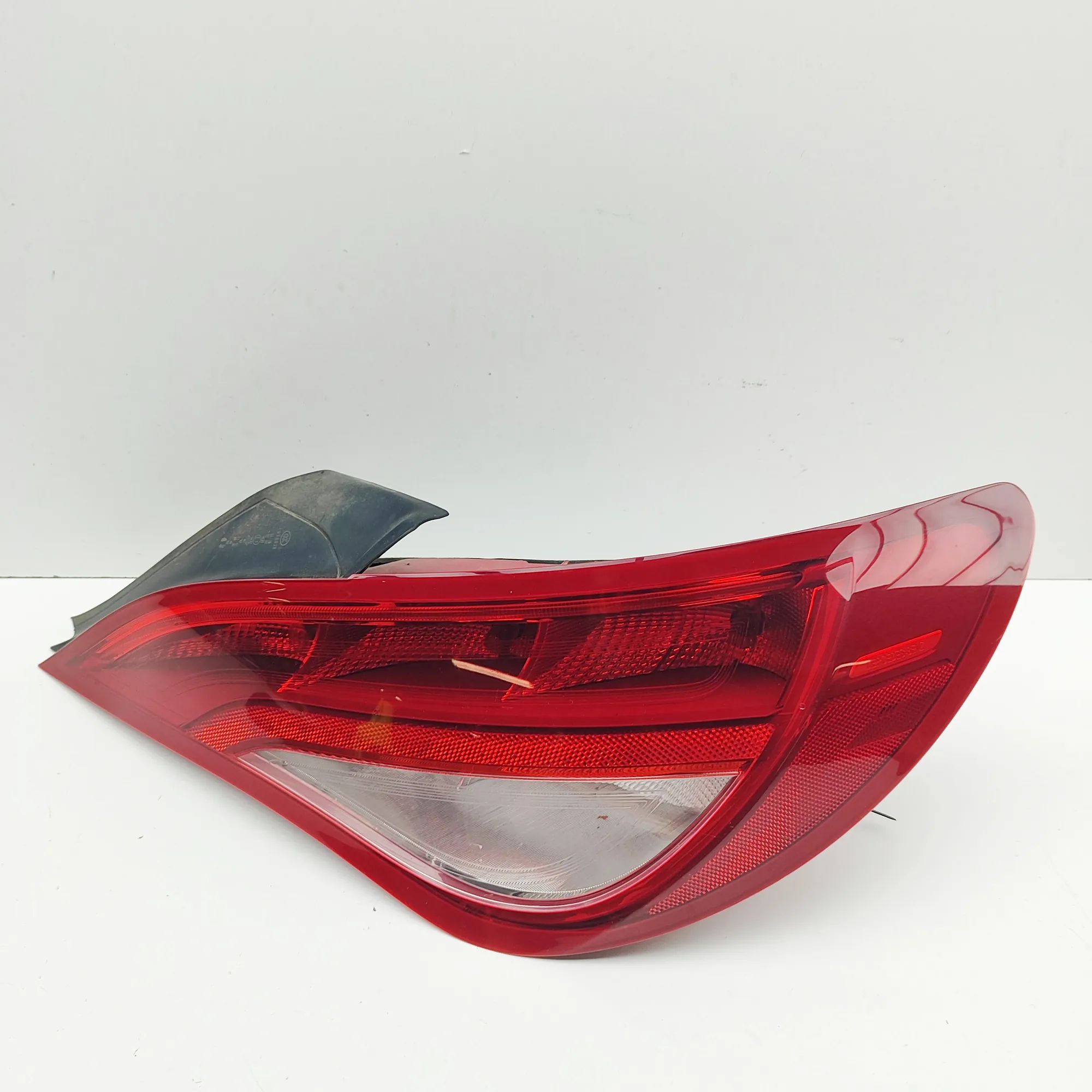 Mercedes-Benz CLA (C117) Rear Right Tail Light Rear Right Tail Light — MERCEDES BENZ CLA (Coup...
