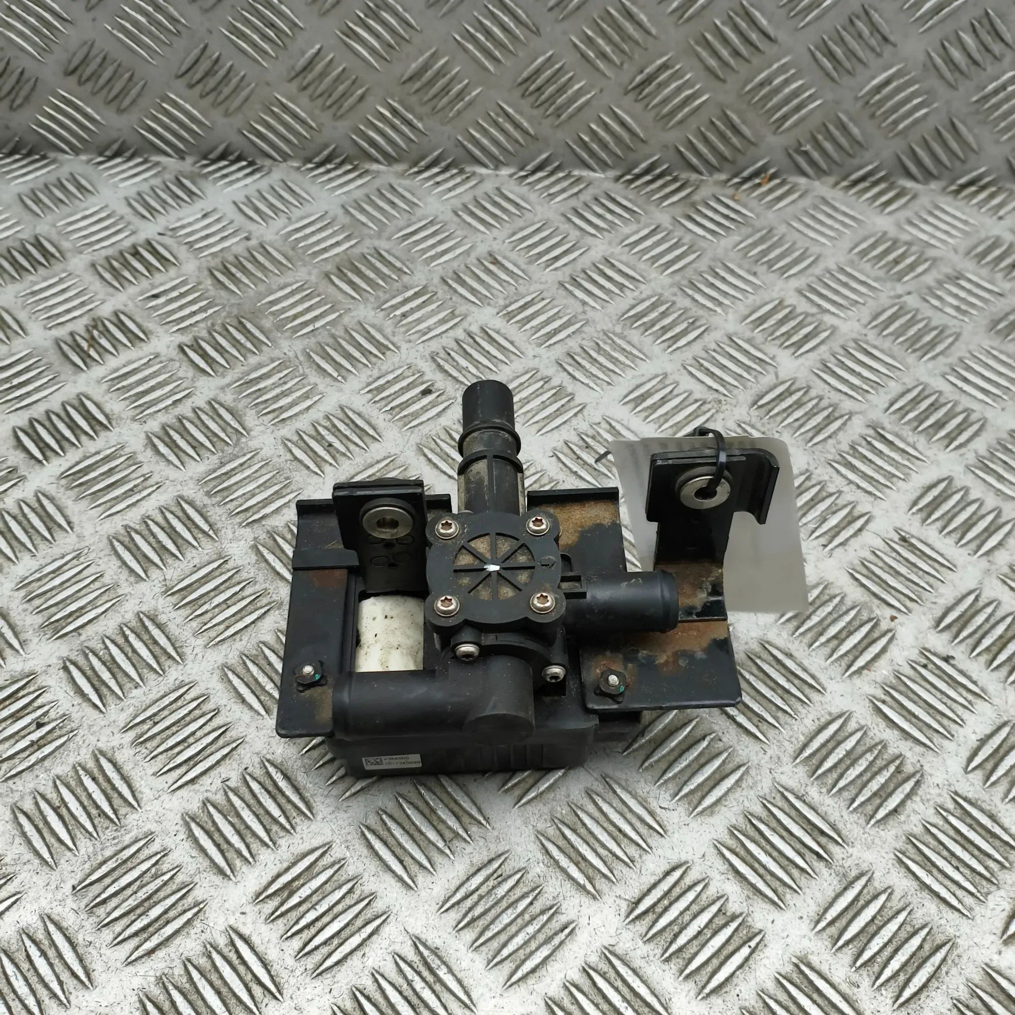 Hyundai Kona Клапан охлаждающей  Coolant valve — HYUNDAI KONA (2017-...) — 0SEVA...