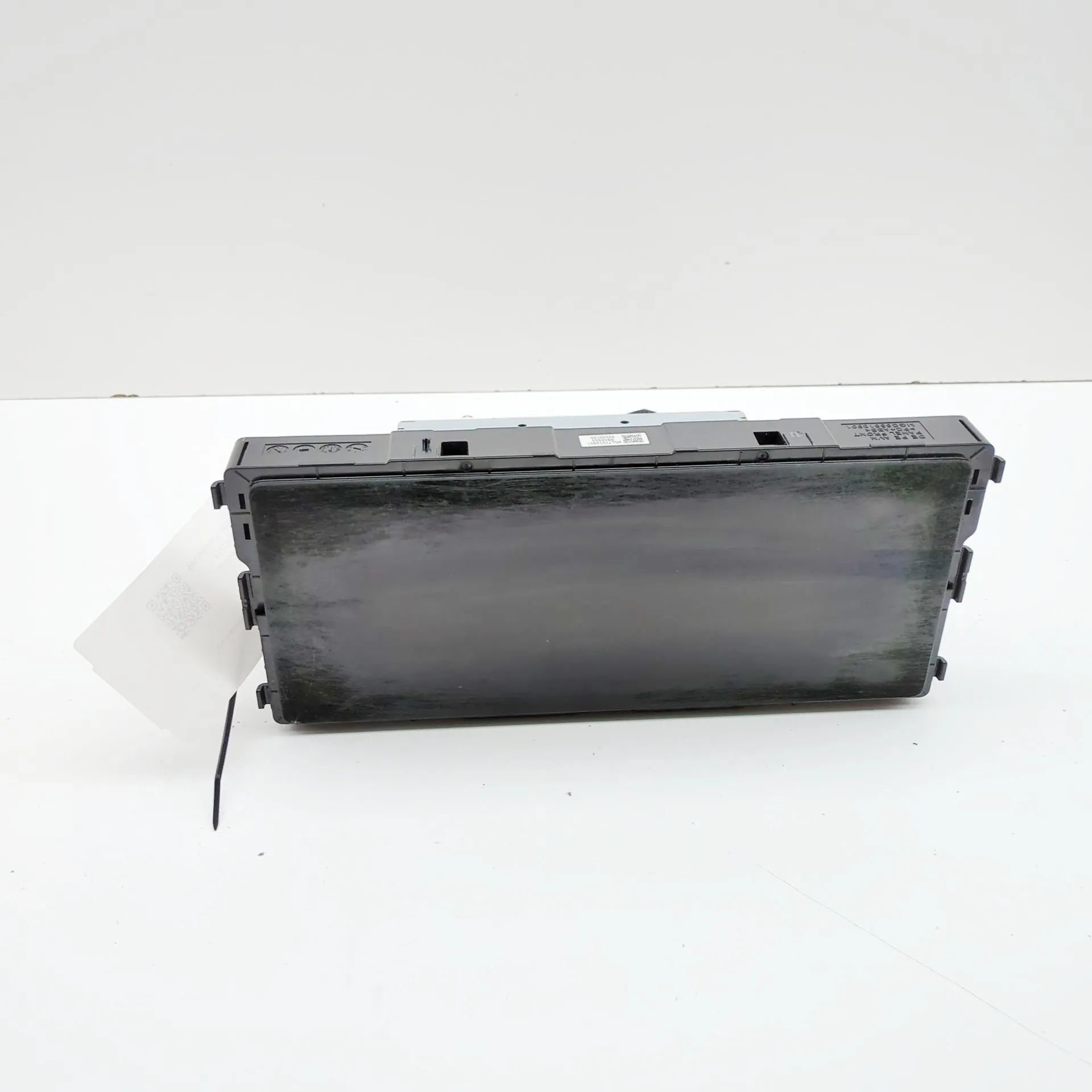 Kia Niro Navigation display Navigation display — KIA NIRO (2016-...) — 9656...