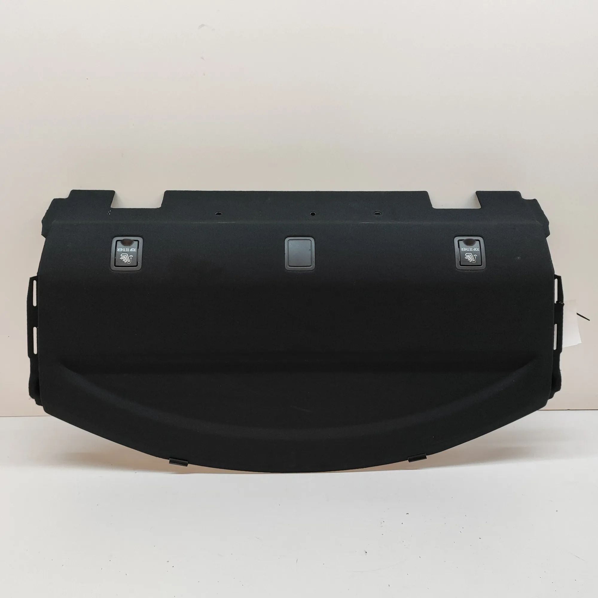 Mercedes-Benz CLA (C118) Rear Parcel Shelf Rear Parcel Shelf — MERCEDES BENZ CLA (Coupe C1...