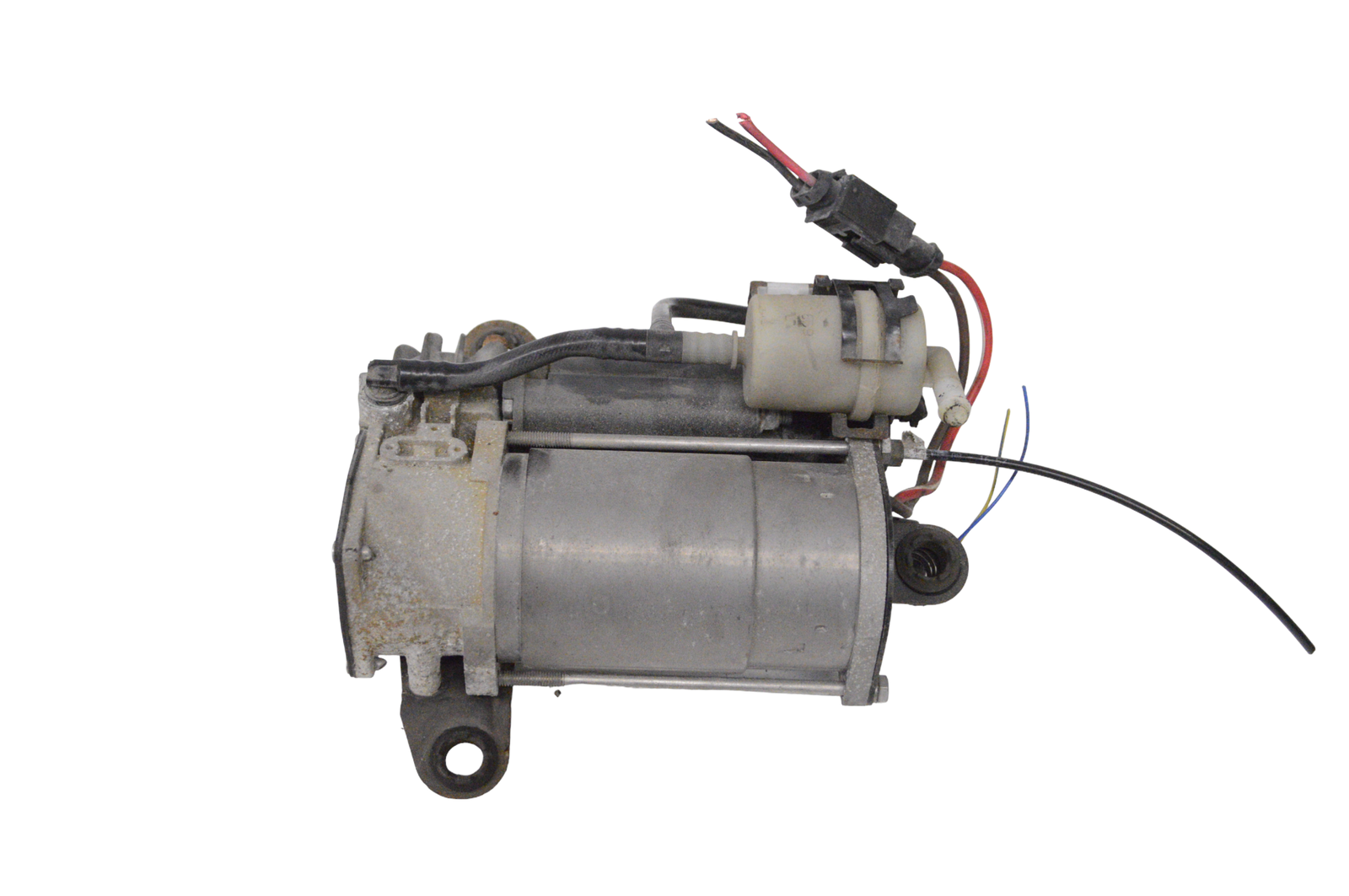 Jaguar XJ Air Suspension Compressor Air suspension compressor — JAGUAR XJ (X350) (2...