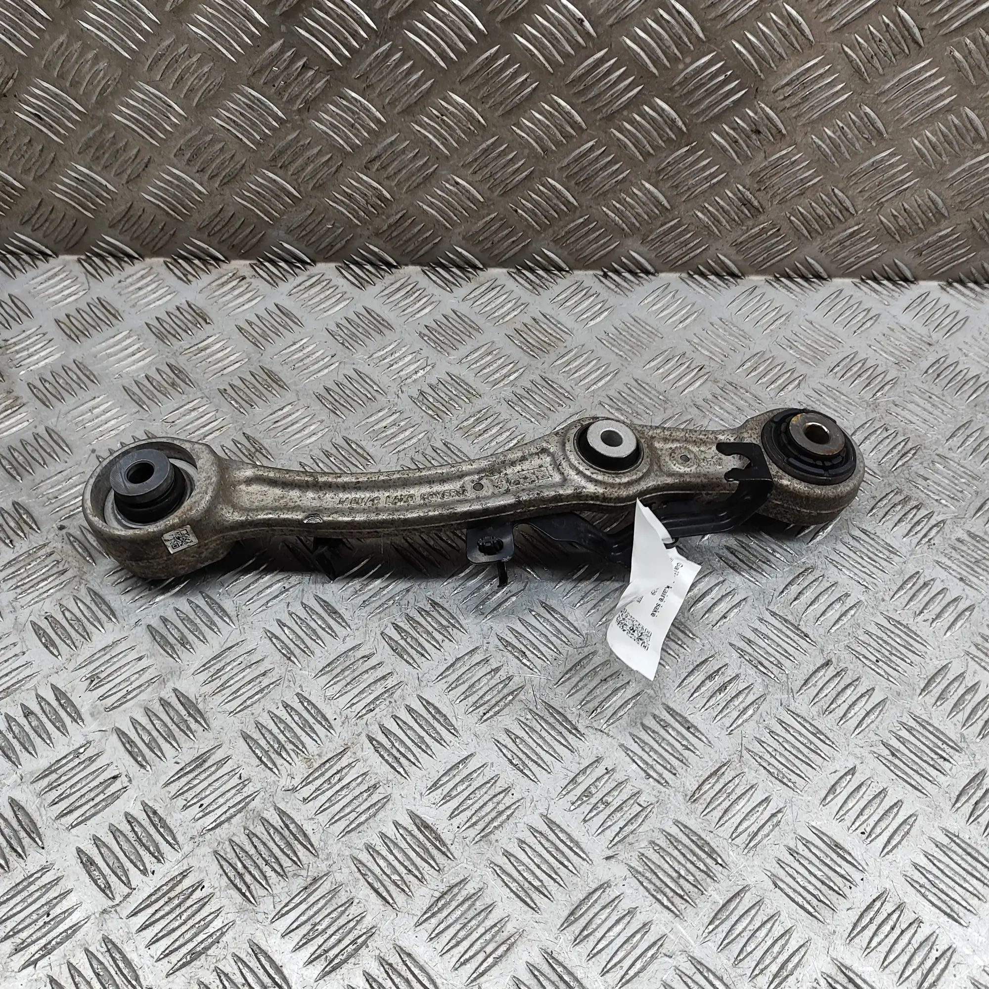 Land Rover Range Rover Sport (L461) Control arm — rear left Control arm — rear left — LAND ROVER RANGE ROVE...