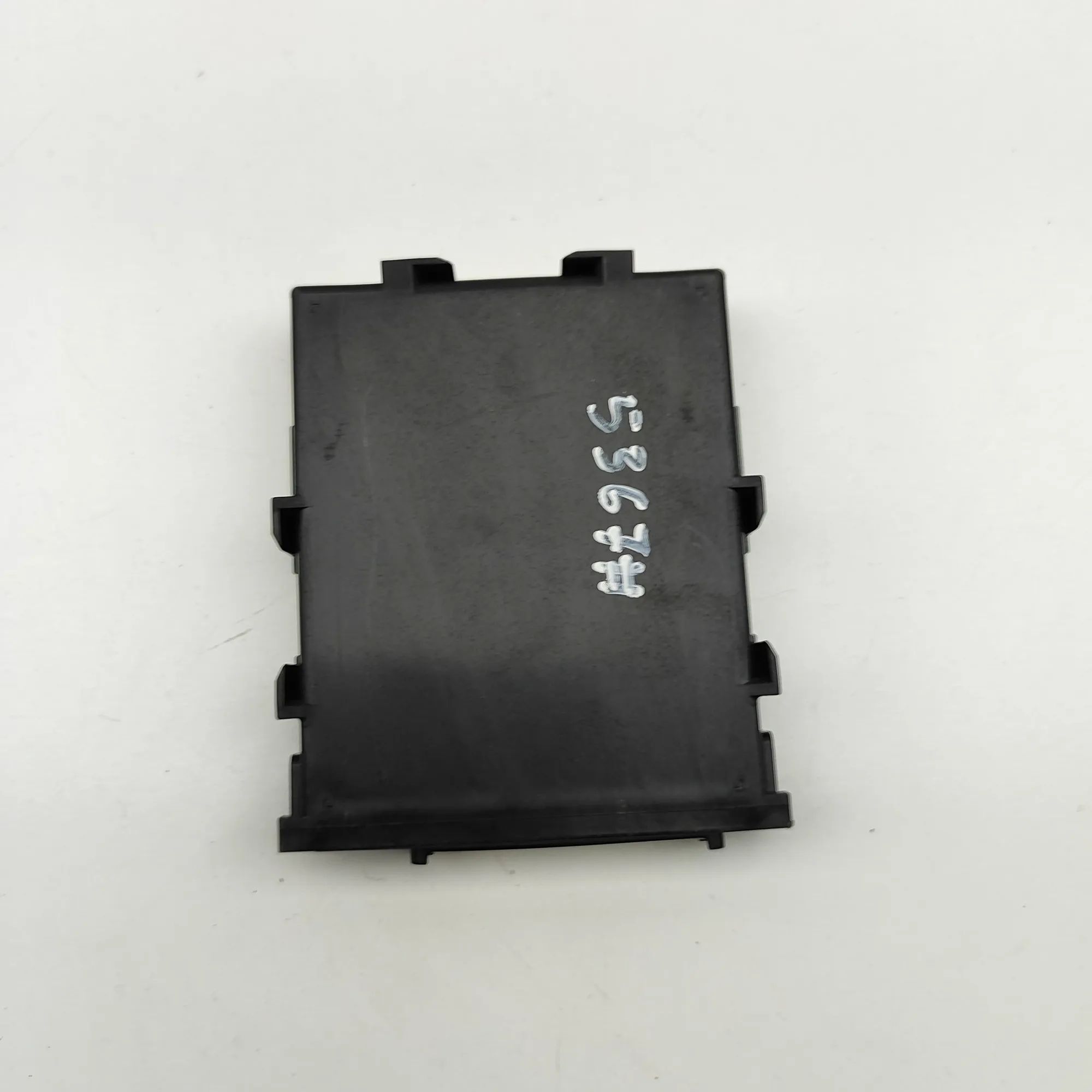 Toyota Prius Gateway Control Unit Gateway Control Unit — TOYOTA PRIUS (_W6_) (202...