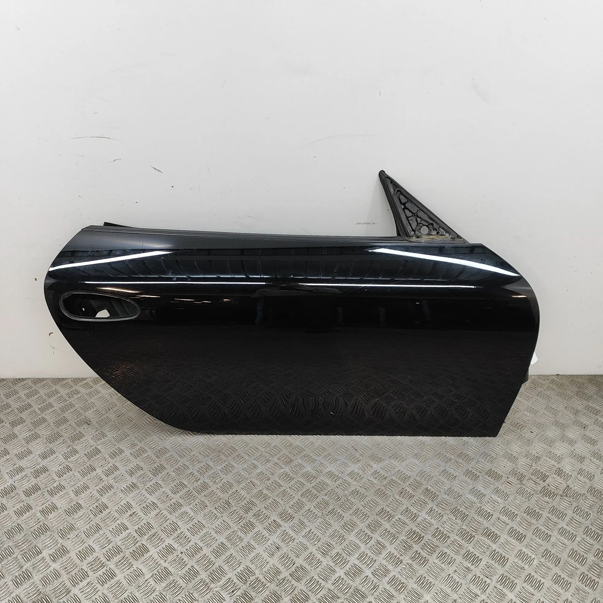 Porsche Boxster (986) Door — front right Door — front right — PORSCHE BOXSTER (986) (199...