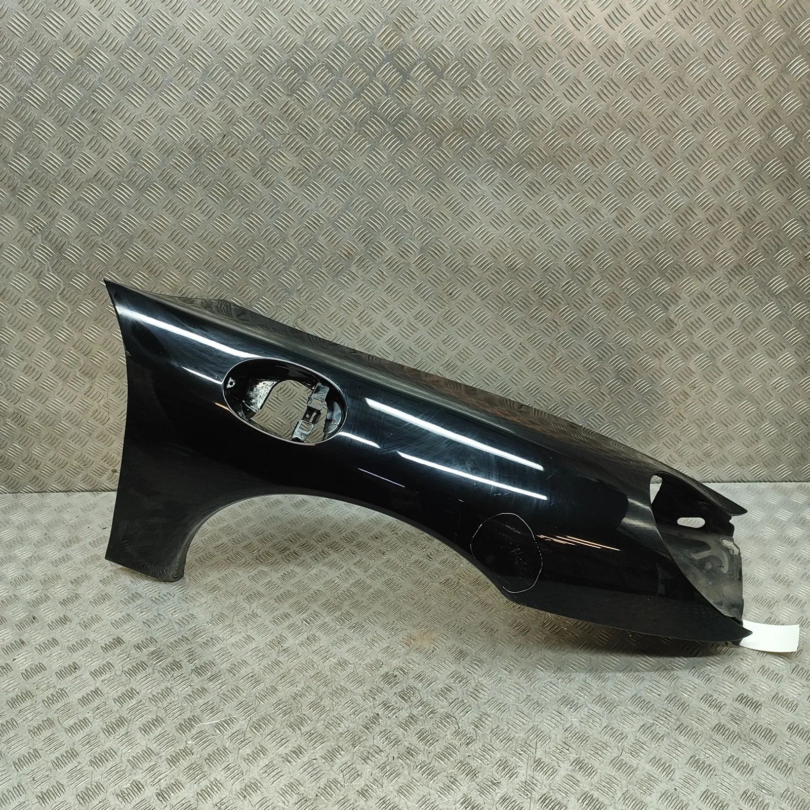 Porsche Boxster (986) Front Right Fender Front Right Fender — PORSCHE BOXSTER (986) (199...