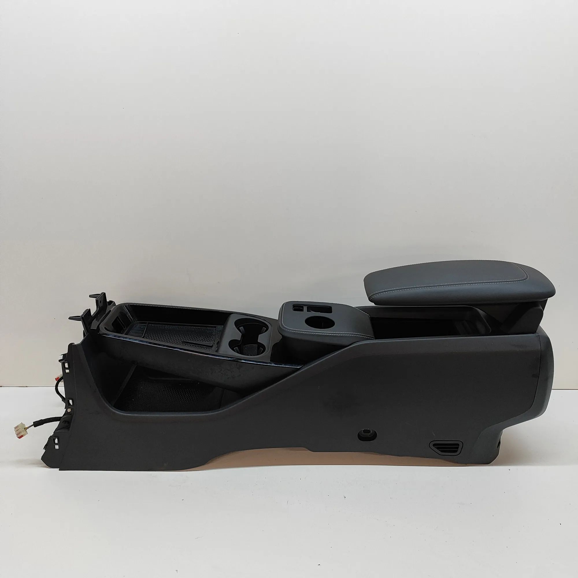 center console