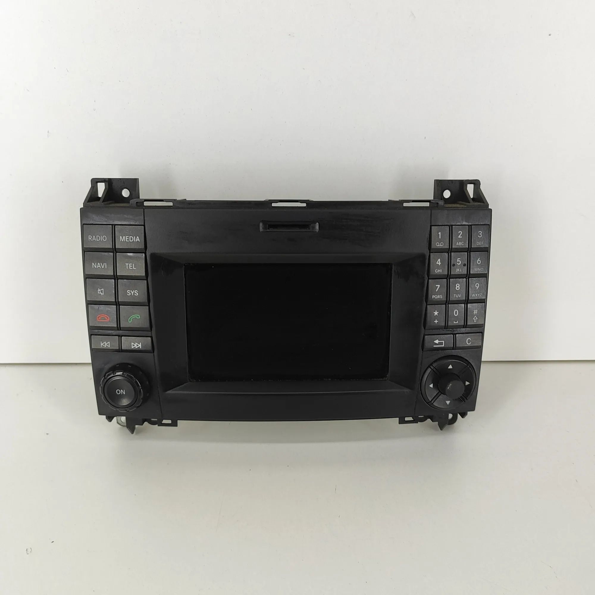 Volkswagen Crafter Radio / CD / navigation head unit