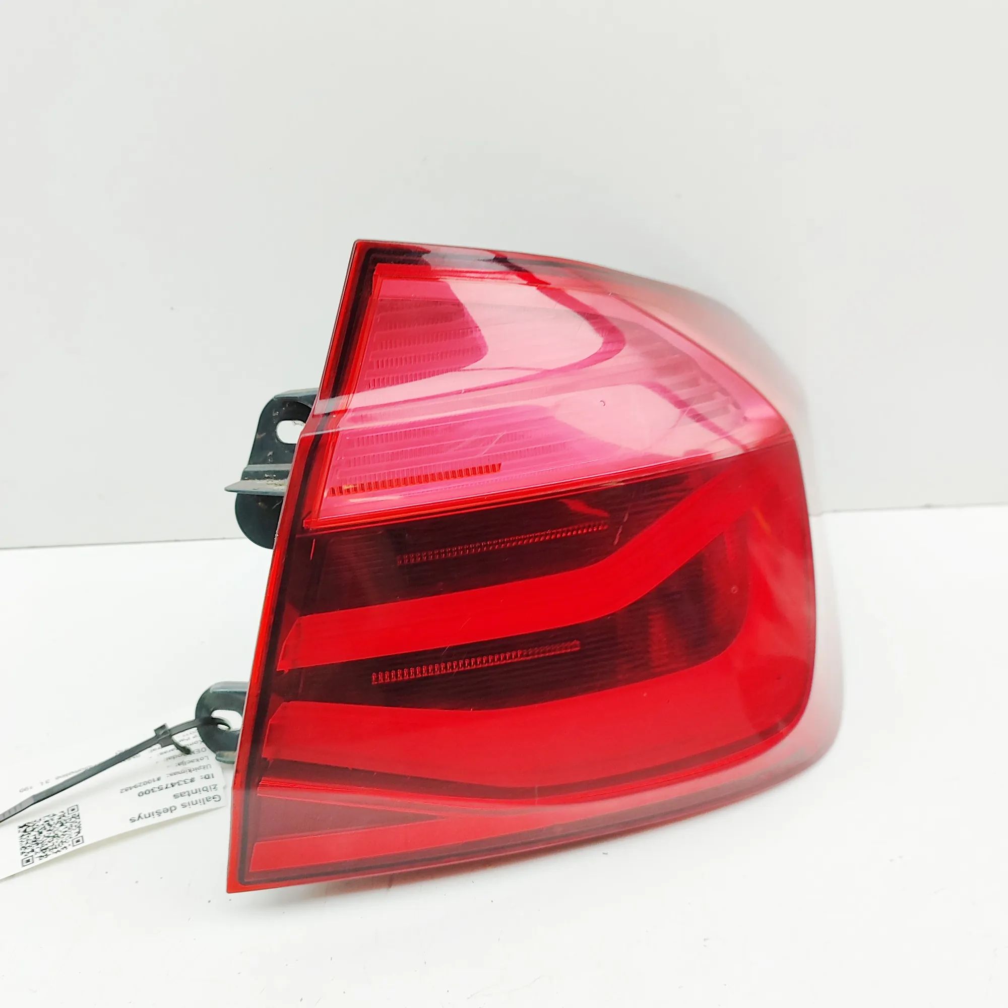 BMW 3 (F30 / F31) Rear Right Tail Light